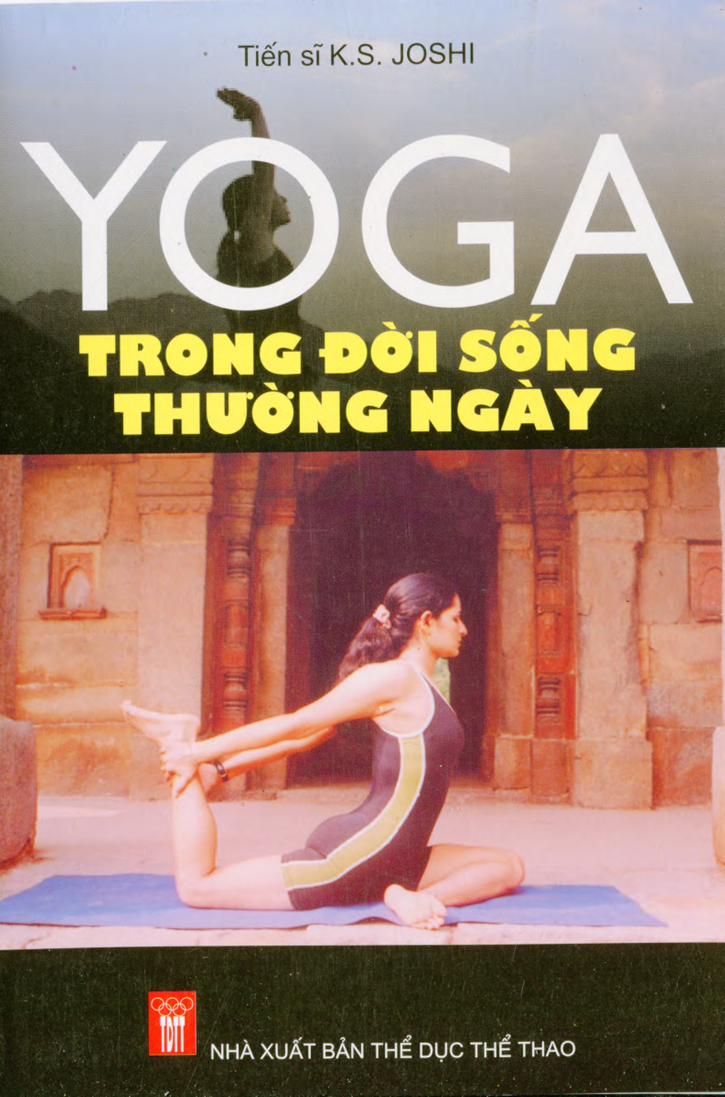 15. Yoga trong doi song hang ngay