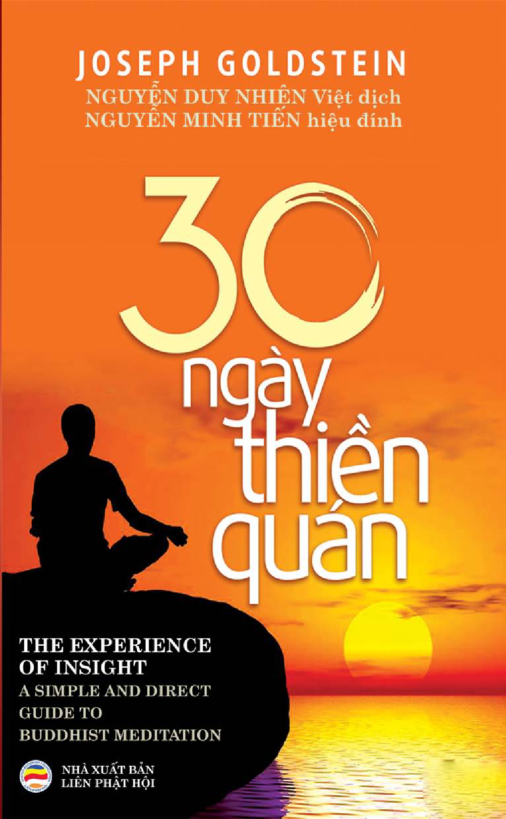 30 ngày thiền quán