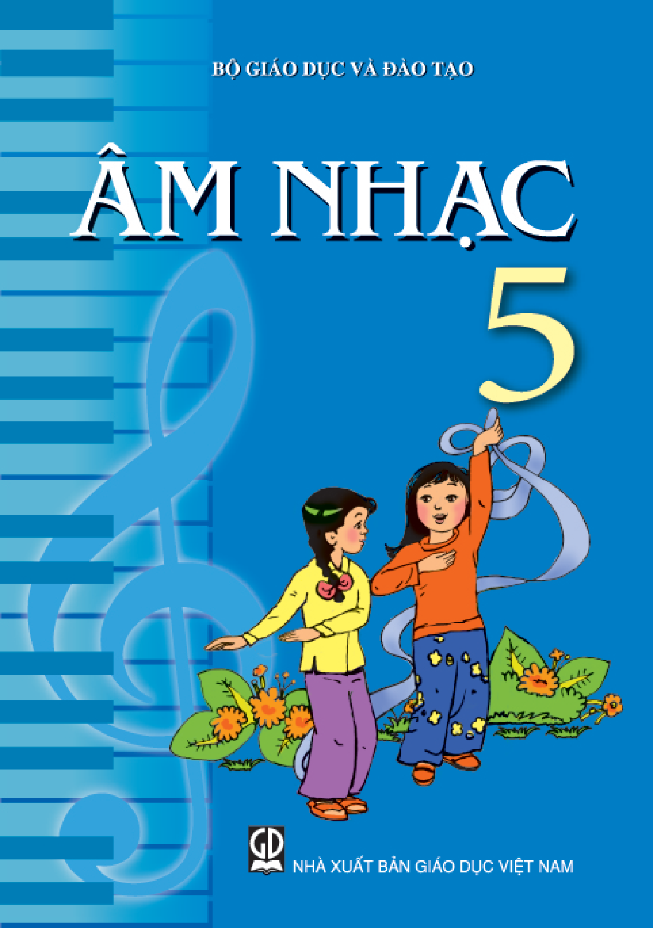 ÂM NHẠC 5