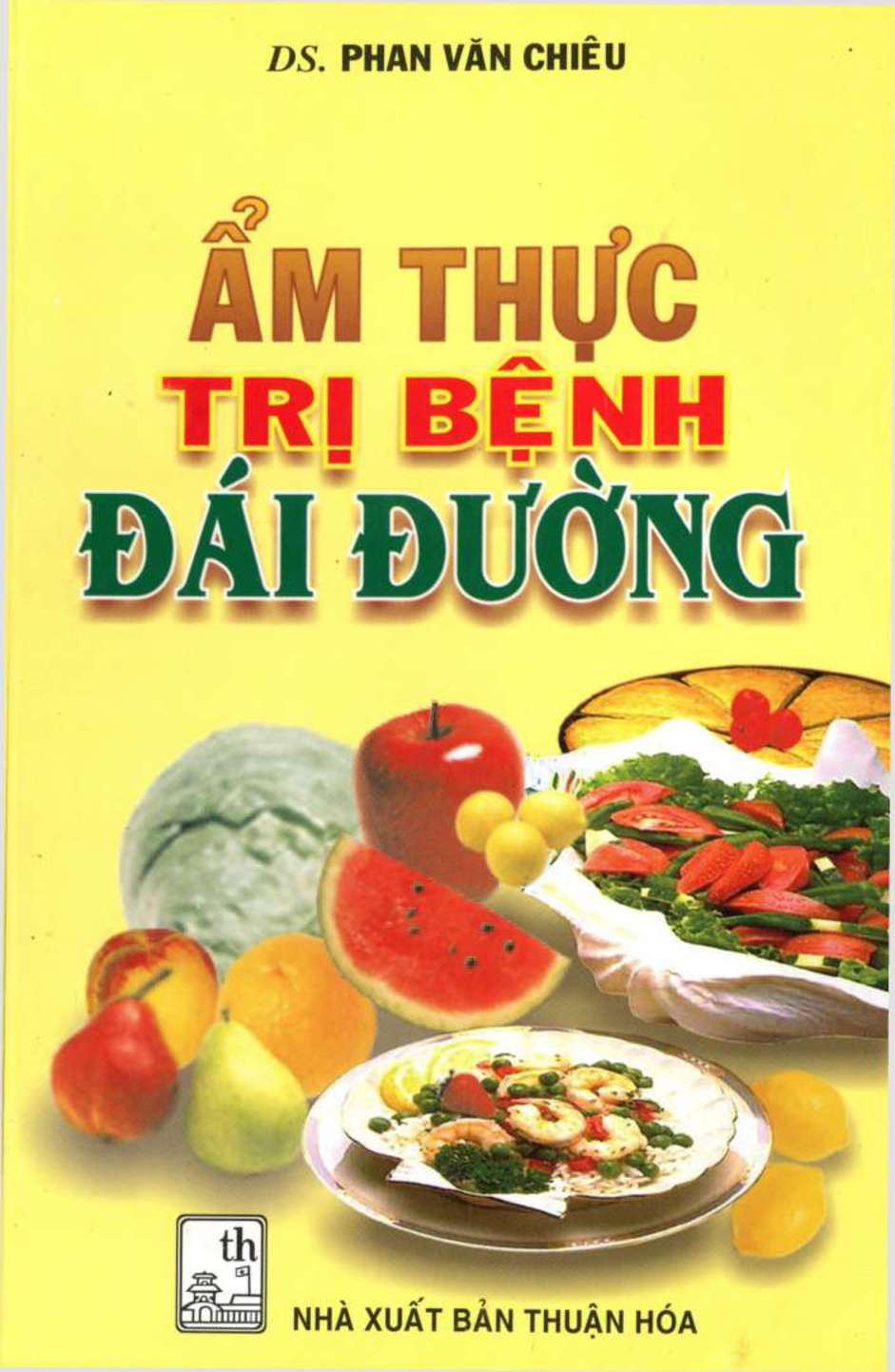 Ẩm thực trị bệnh đái đường