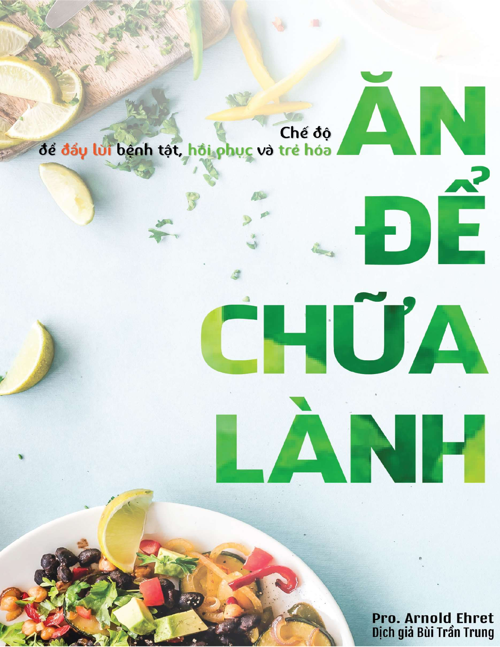 Ăn-Để-Chữa-Lanh-Lối-Sống-Xanh