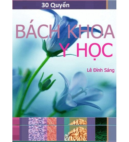 Bách khoa y học 2010 - Lê Dình Sáng 