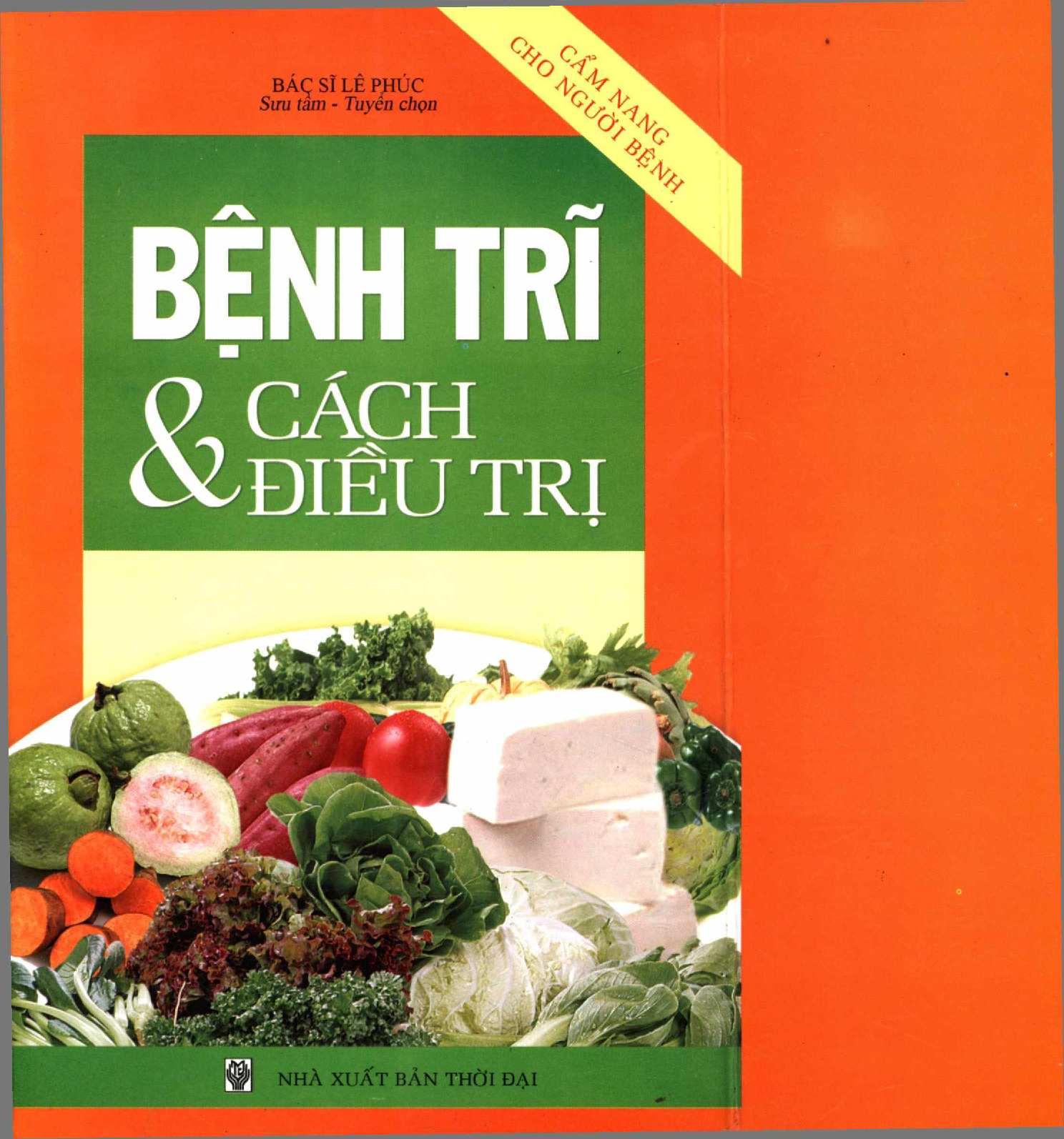 BenhTri&CachDieuTri