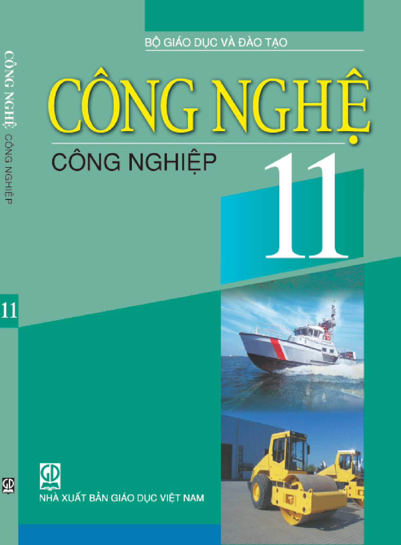 CÔNG NGHỆ 11