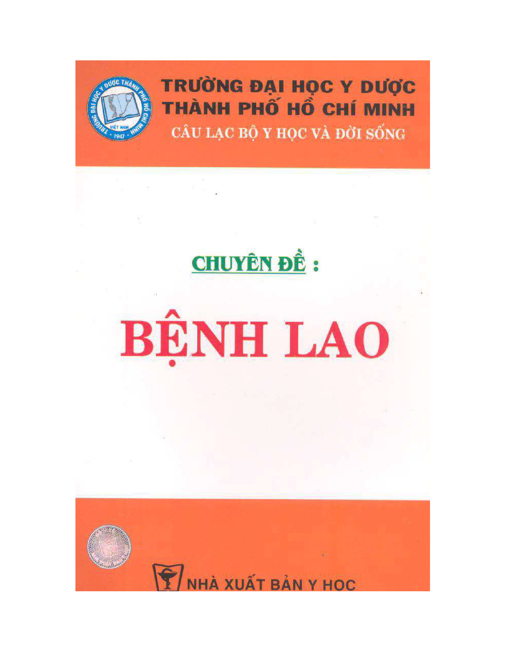 Chuyên đề bệnh Lao