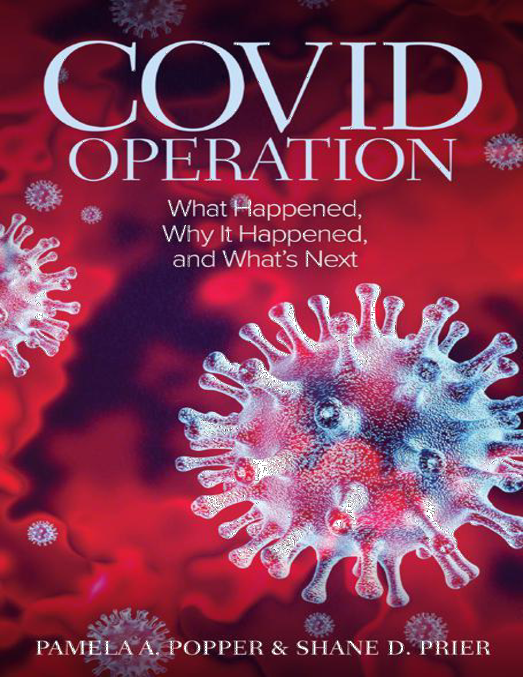 Covid Operation