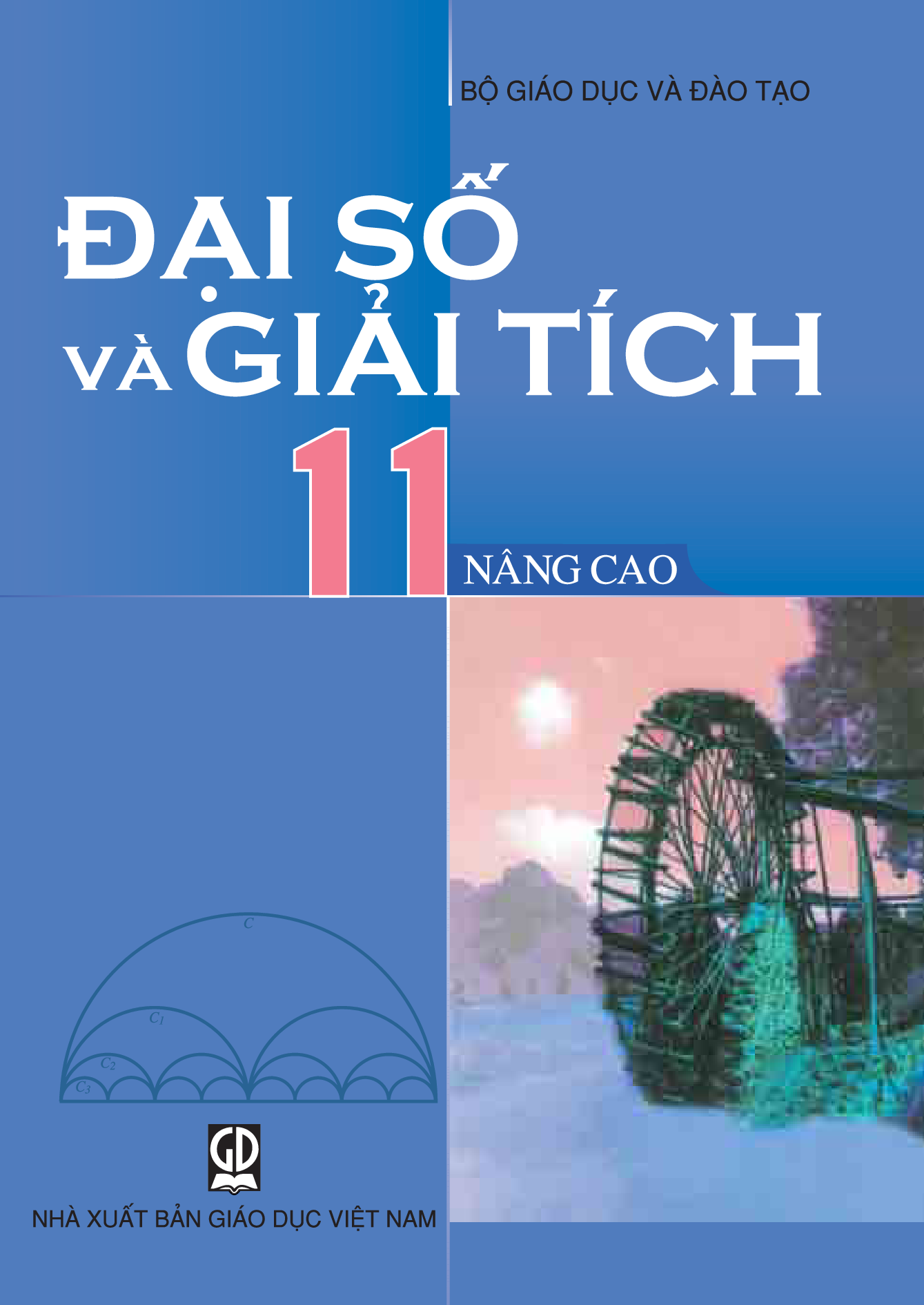 ĐẠI SỐ 11 NC