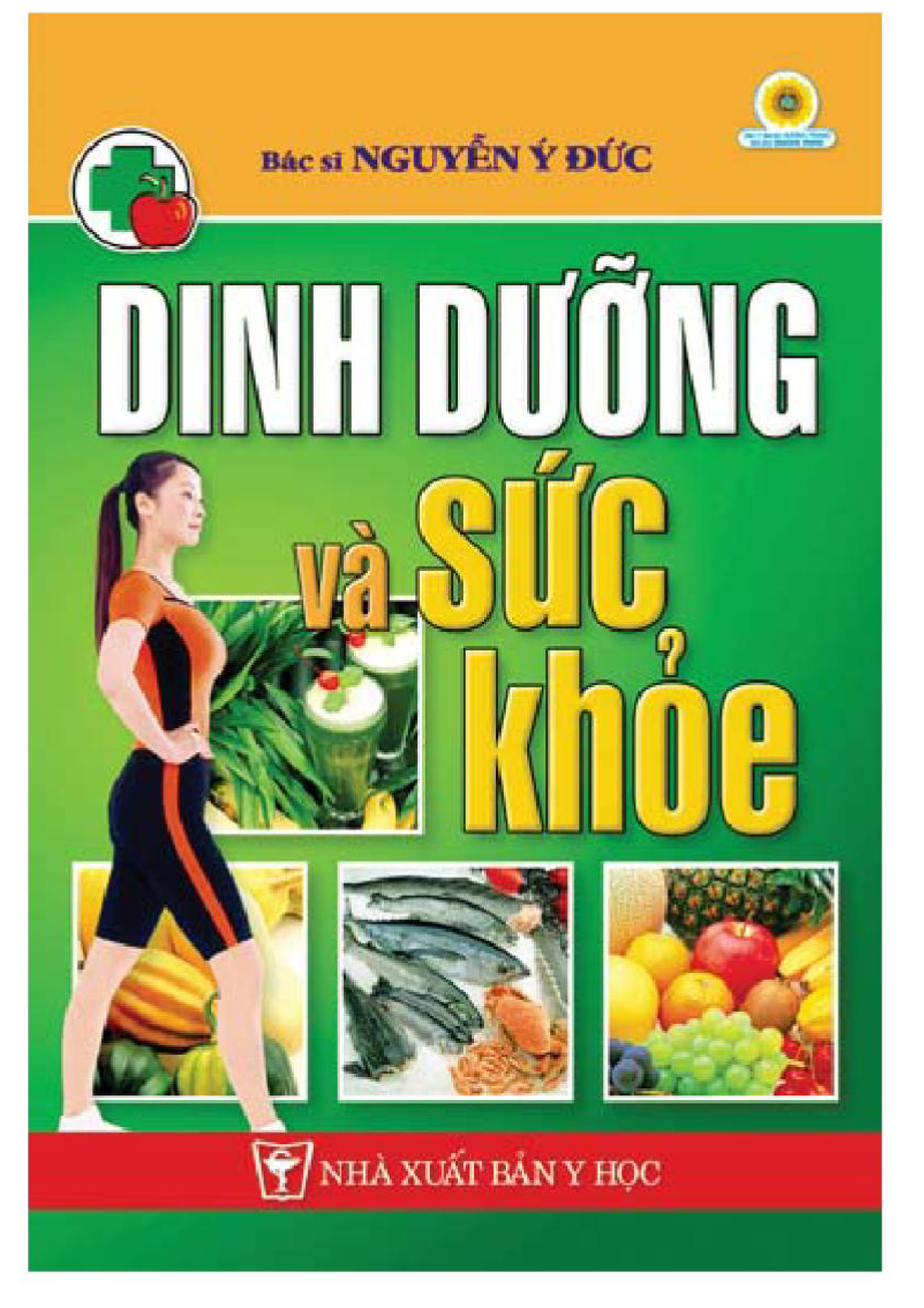 Dinh Dưỡng và sức khỏe - Nguyễn Ý Đức