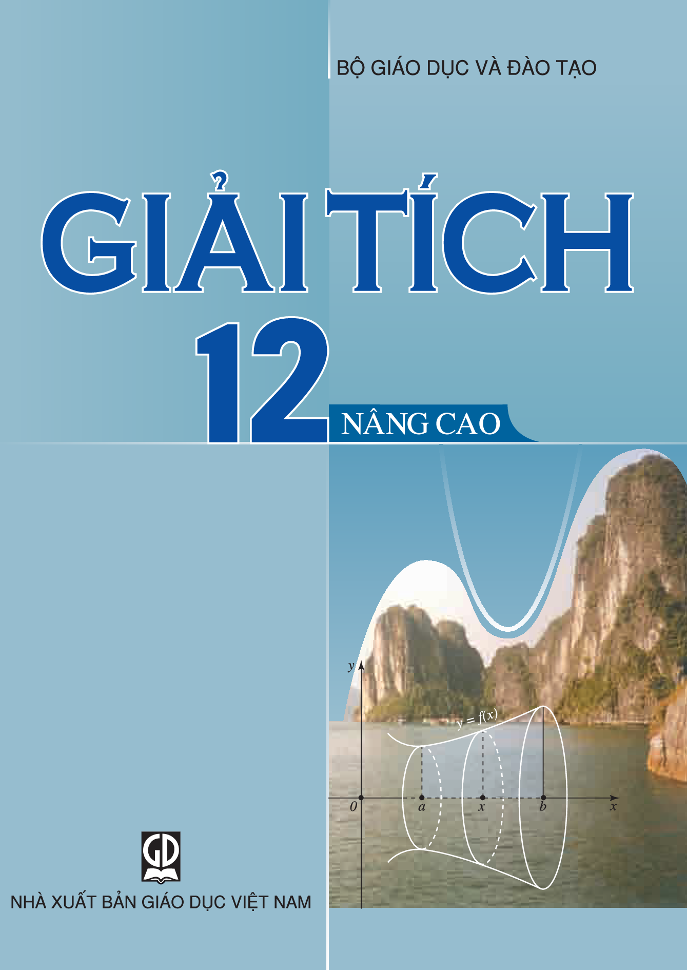 GIẢI TÍCH 12 NC