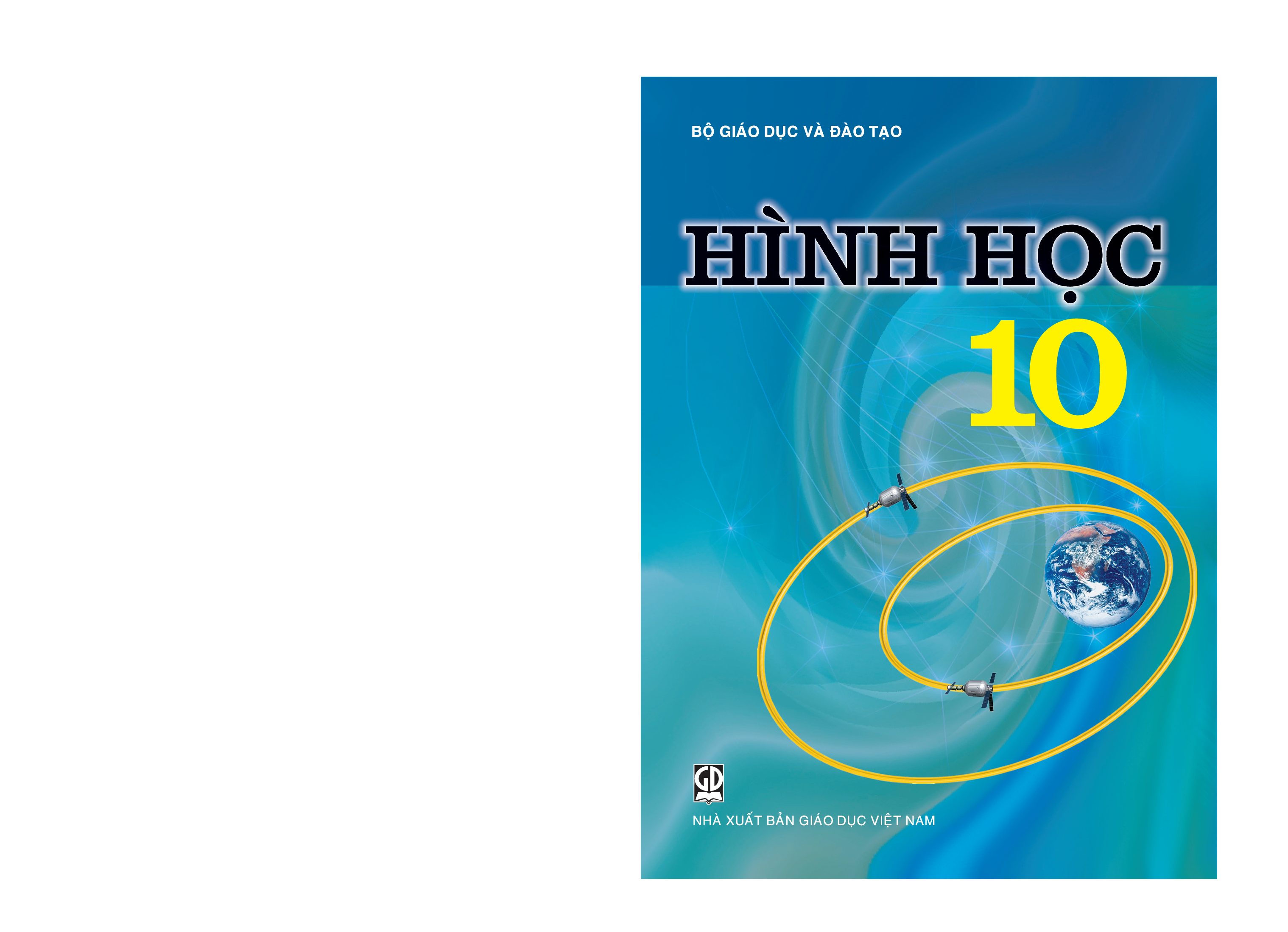 HÌNH HỌC 10 CB