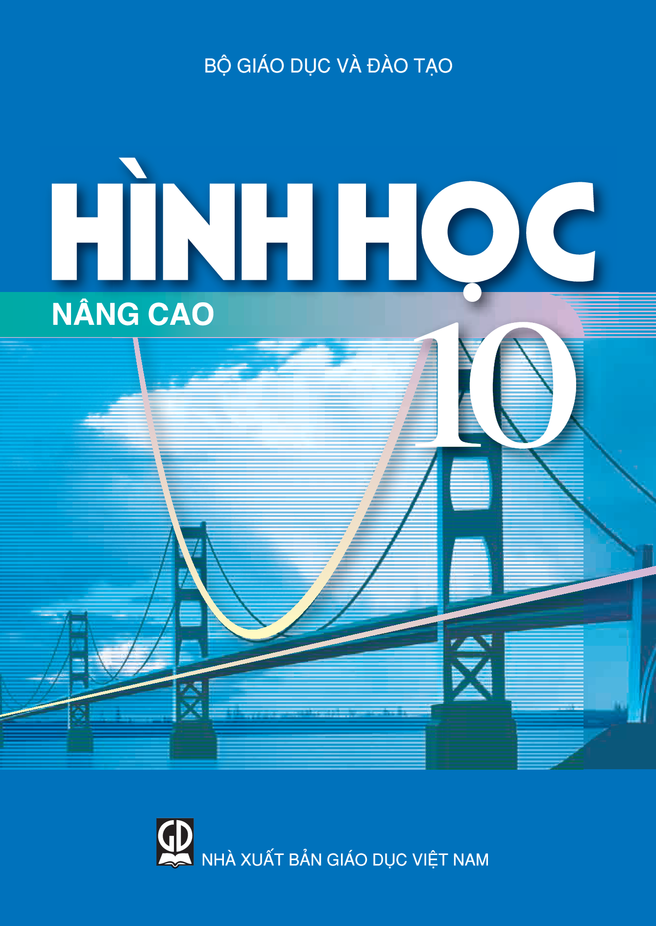 HÌNH HỌC 10 NC