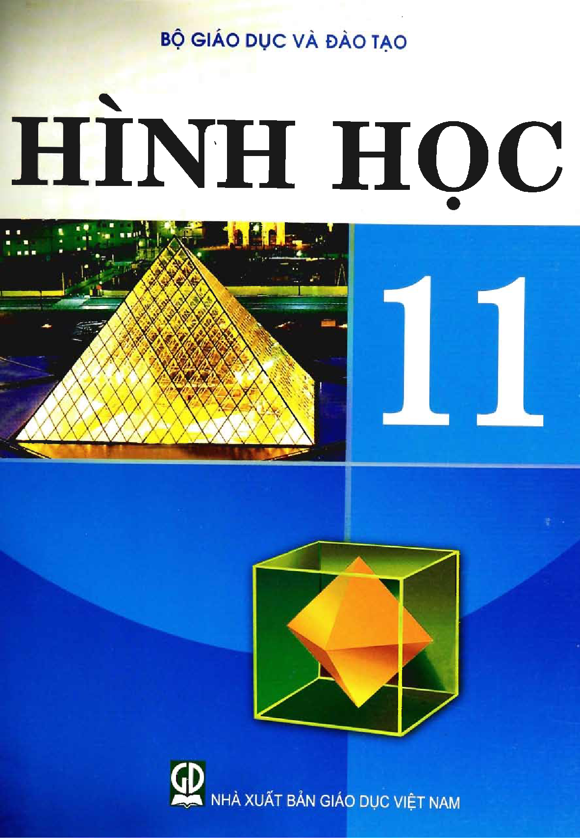 HÌNH HỌC 11 CB