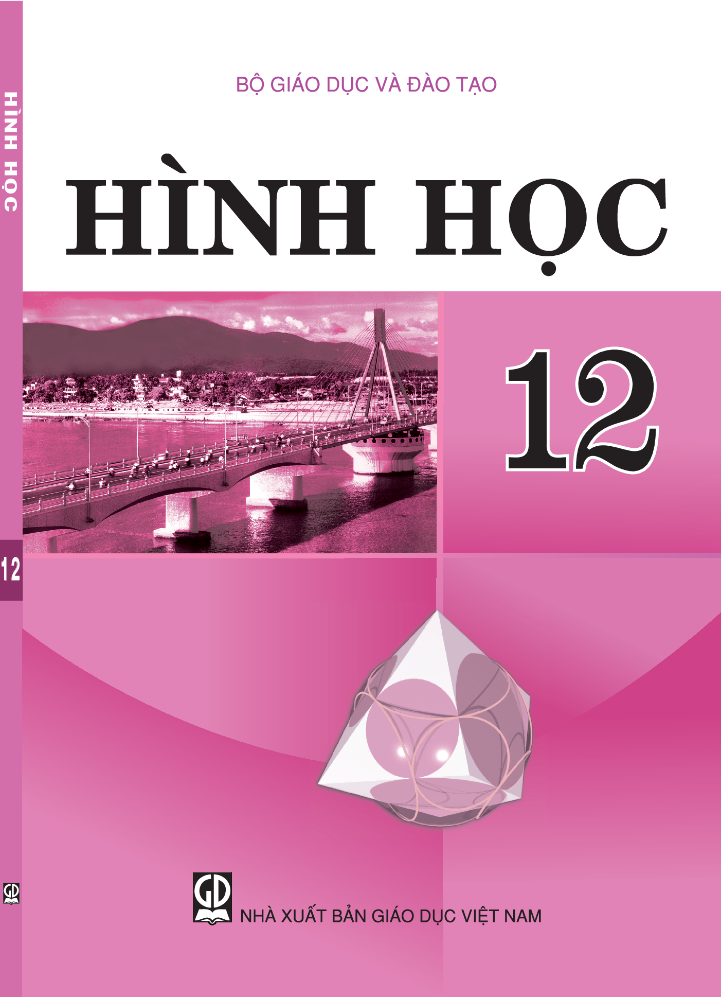 HÌNH HỌC 12 CB