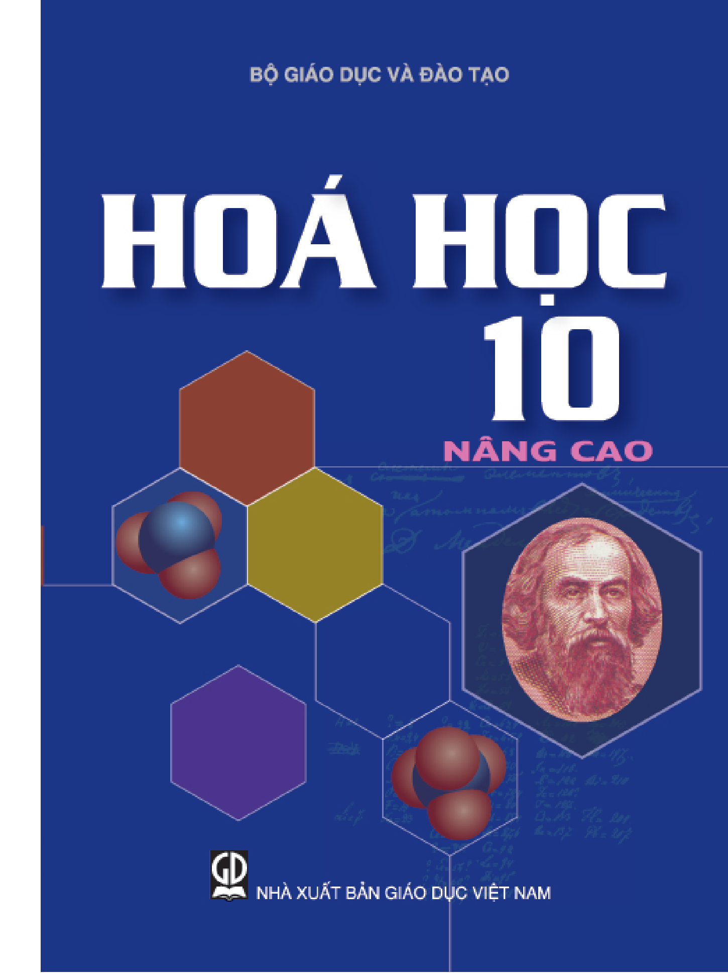 HÓA HỌC 10 NC