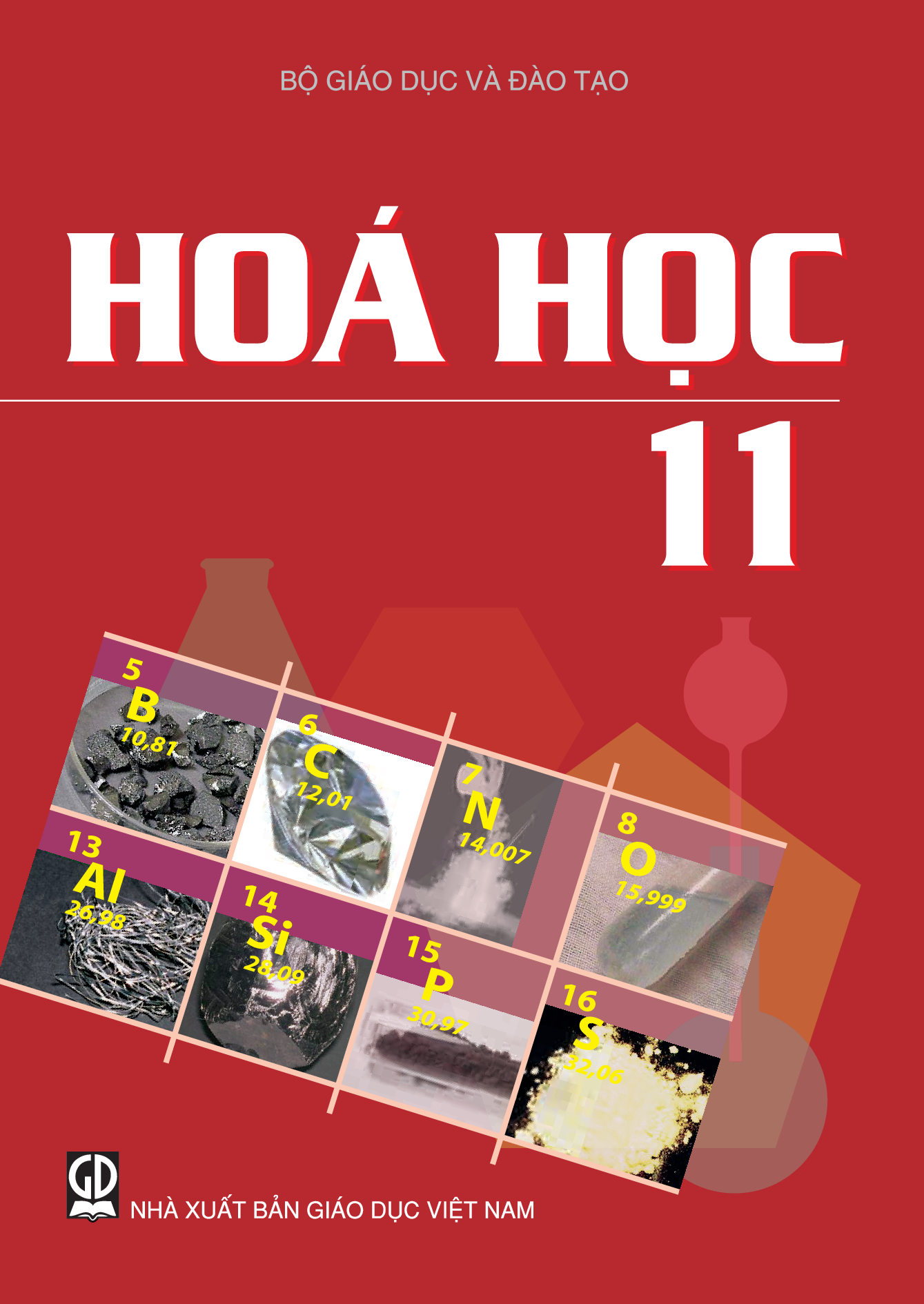 HÓA HỌC 11 CB