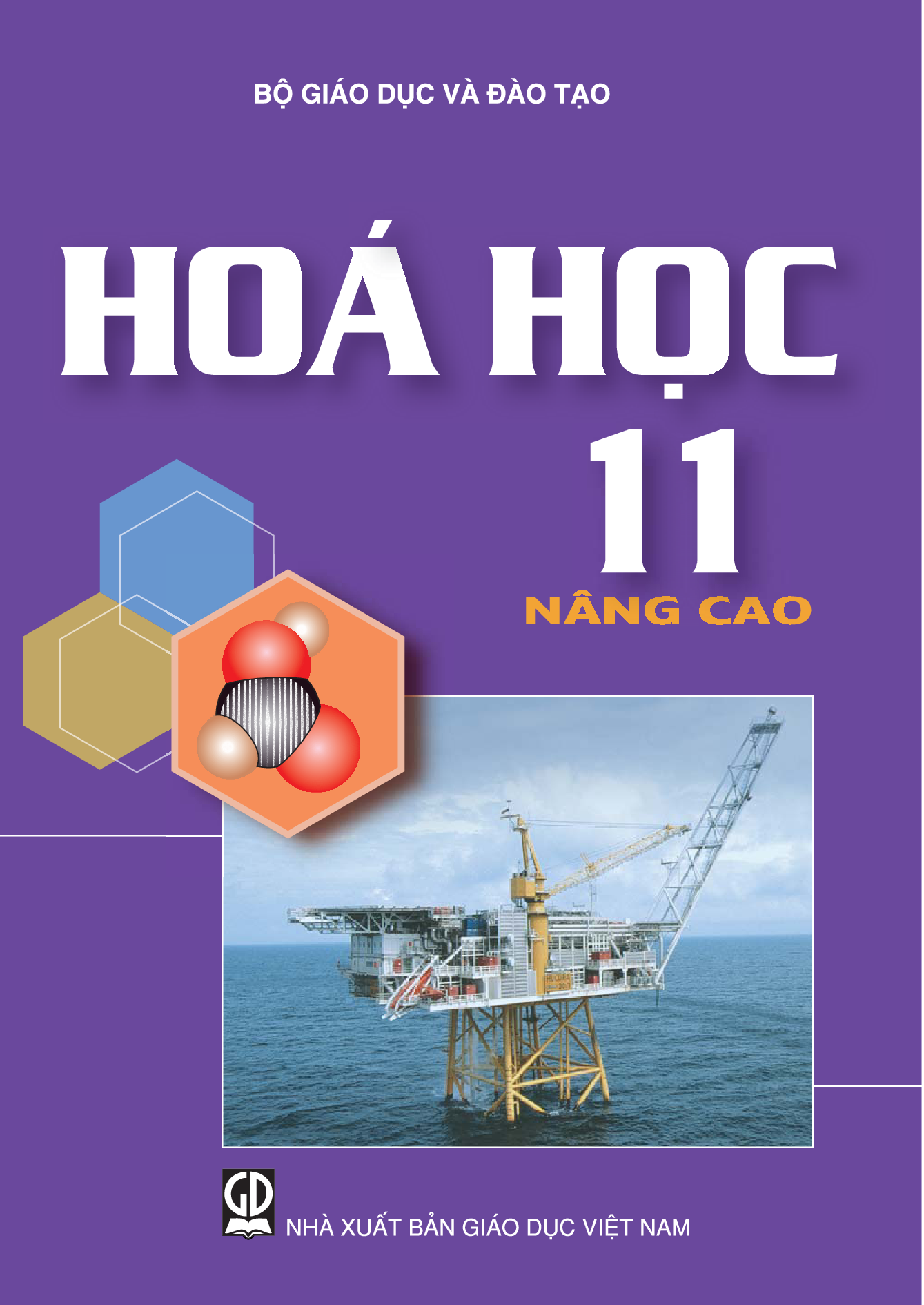 HÓA HỌC 11 NC