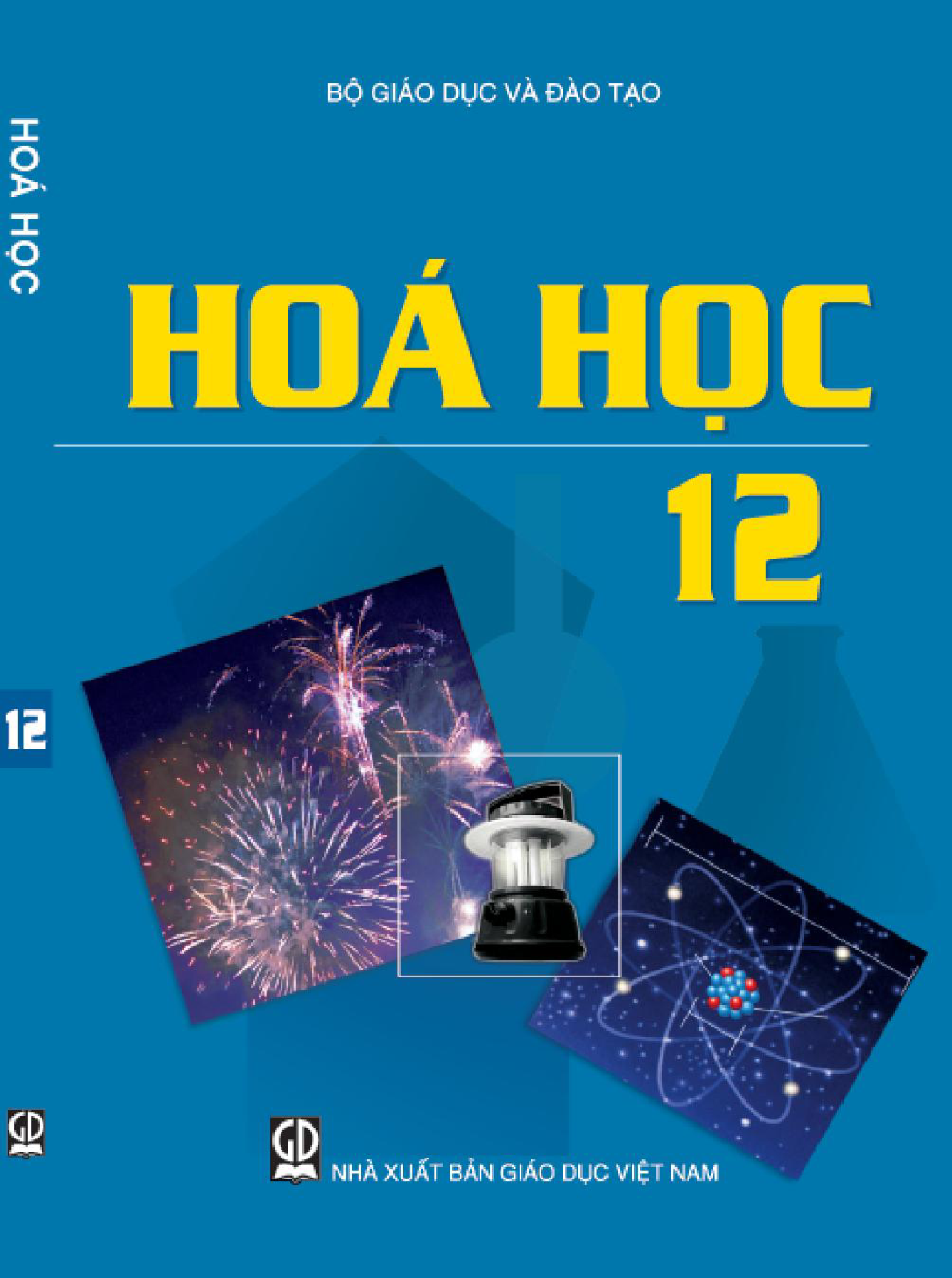 HÓA HỌC 12 CB