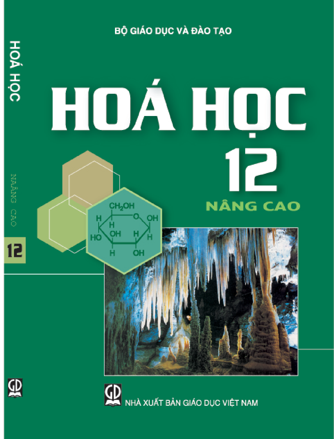 HÓA HỌC 12 NC