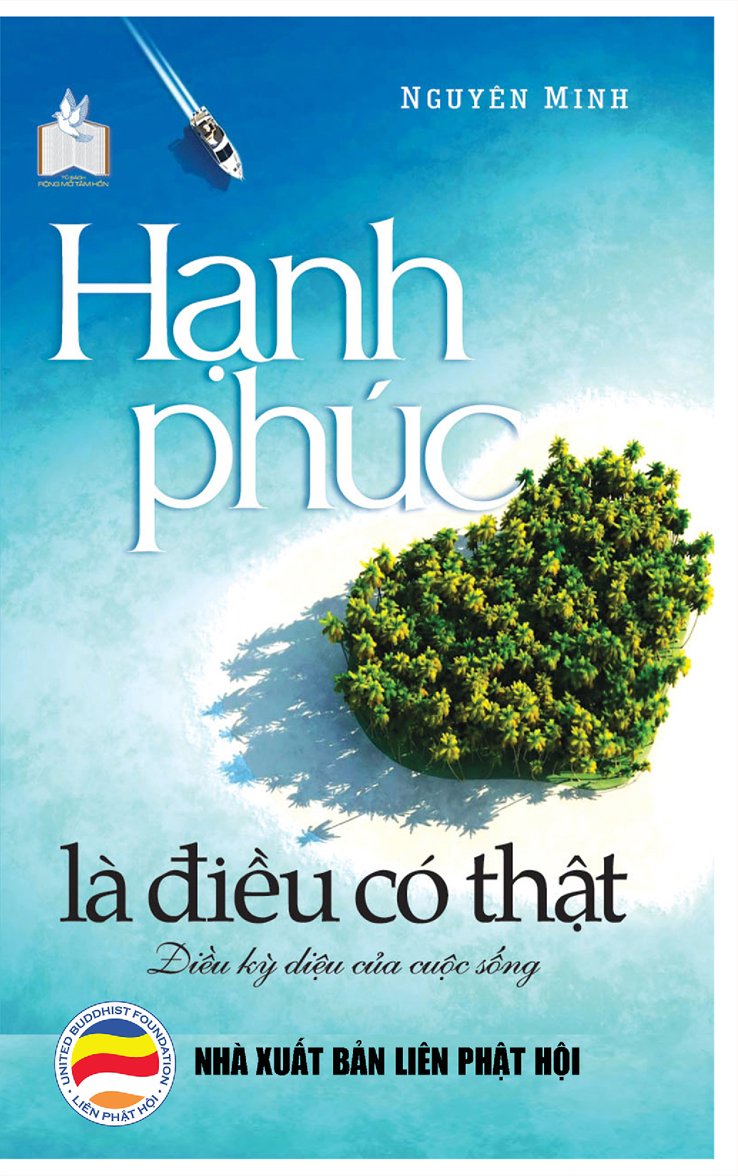 Hạnh phúc là điều có thật