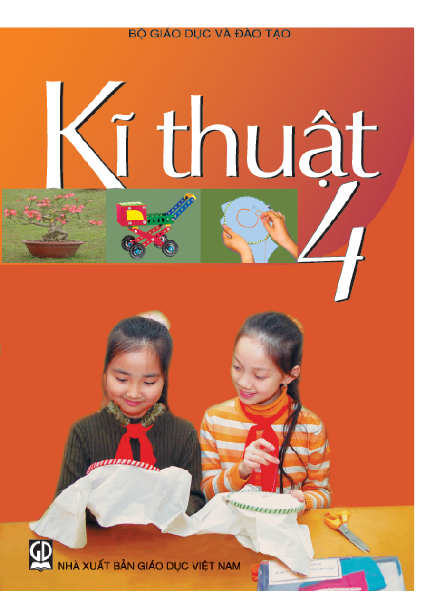 KĨ THUẬT 4