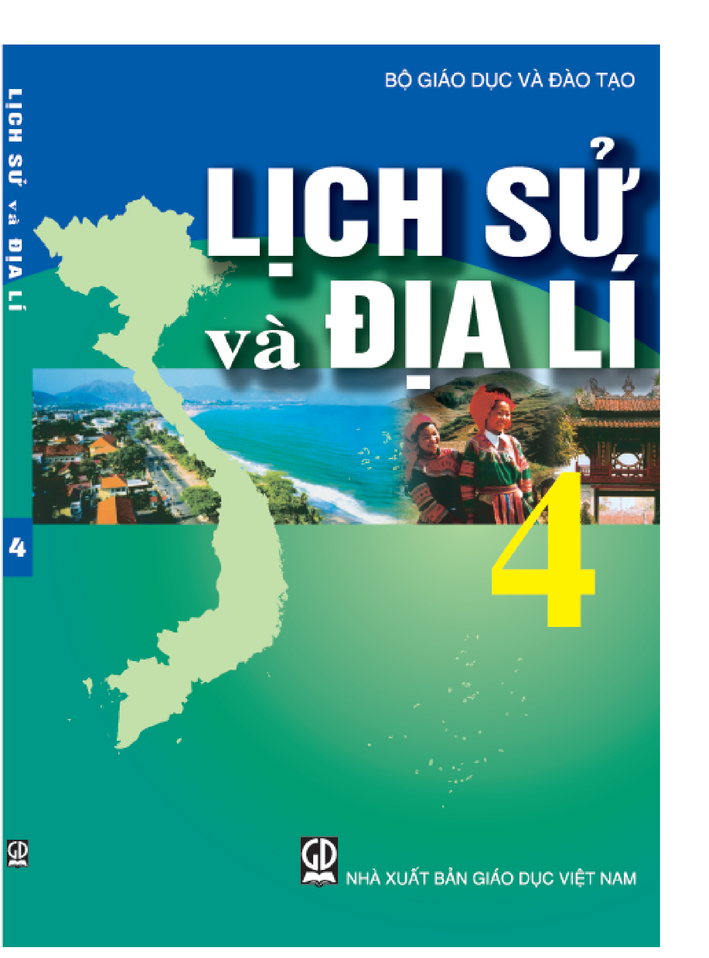 LỊCH SỬ VÀ ĐỊA LÍ 4