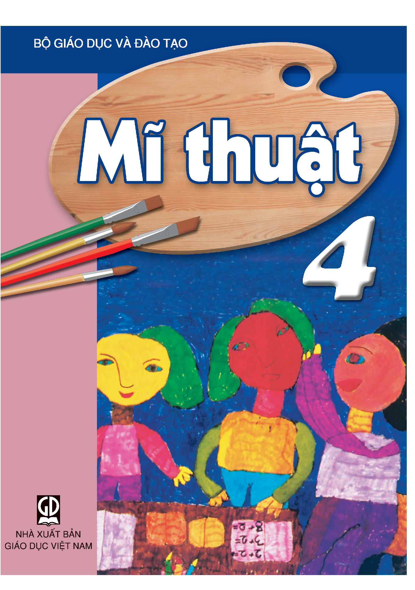 MĨ THUẬT 4