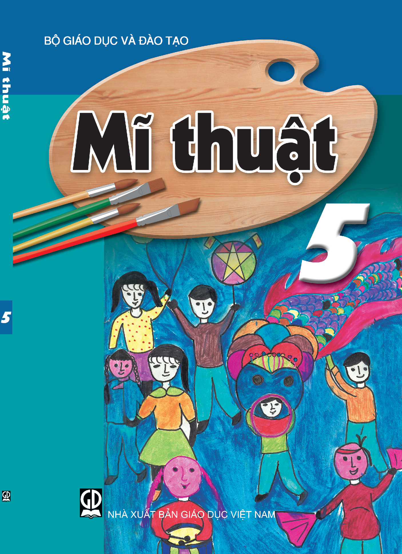 MĨ THUẬT 5