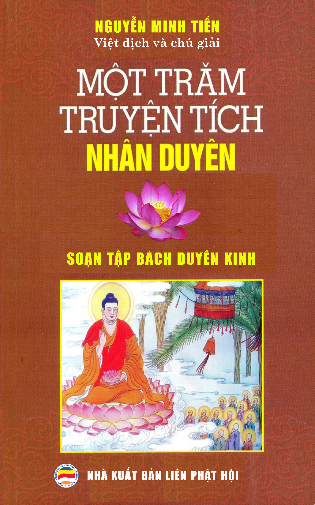 Một trăm truyện tích nhân duyên