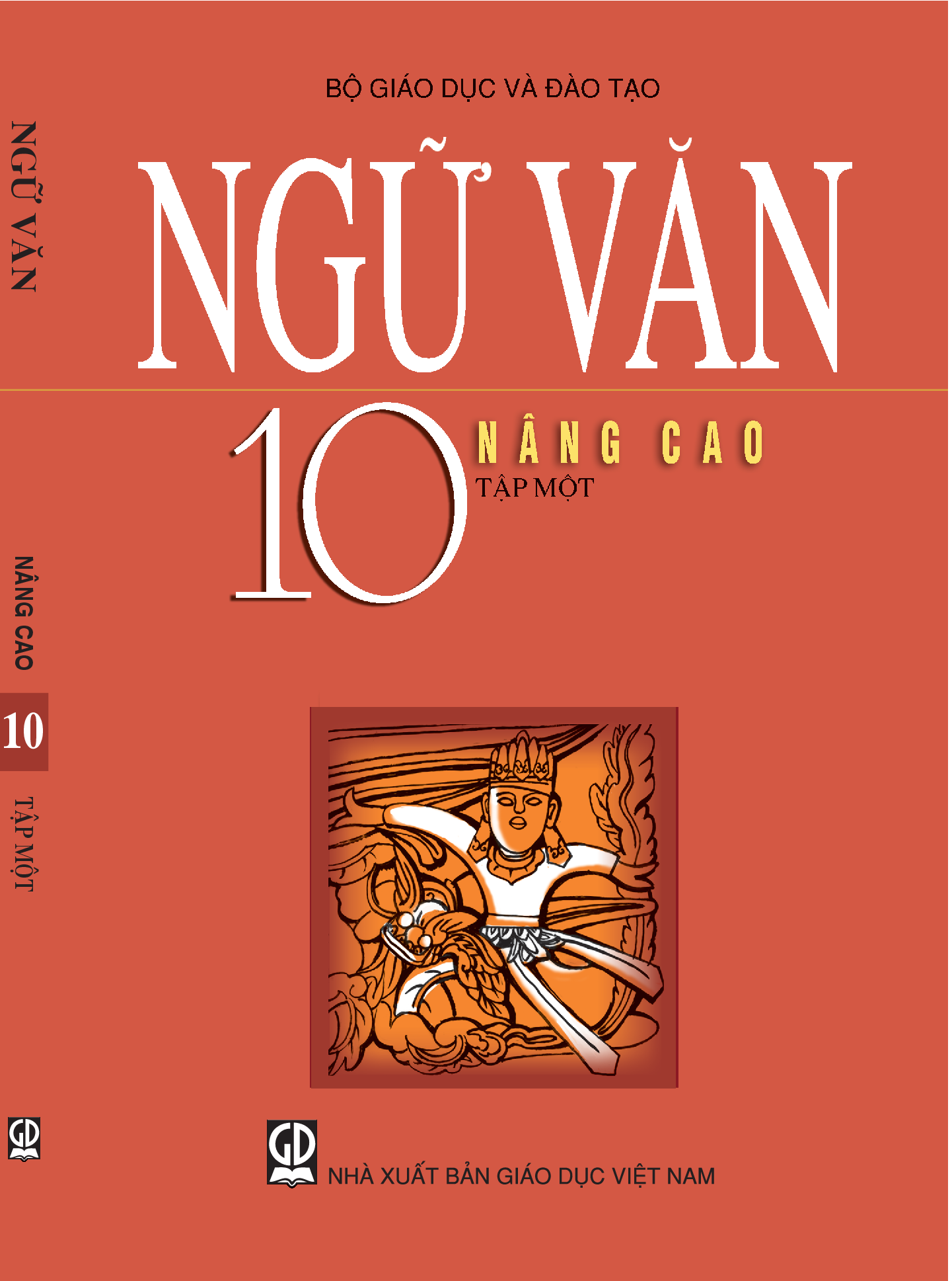 NGỮ VĂN 10 T1 NC