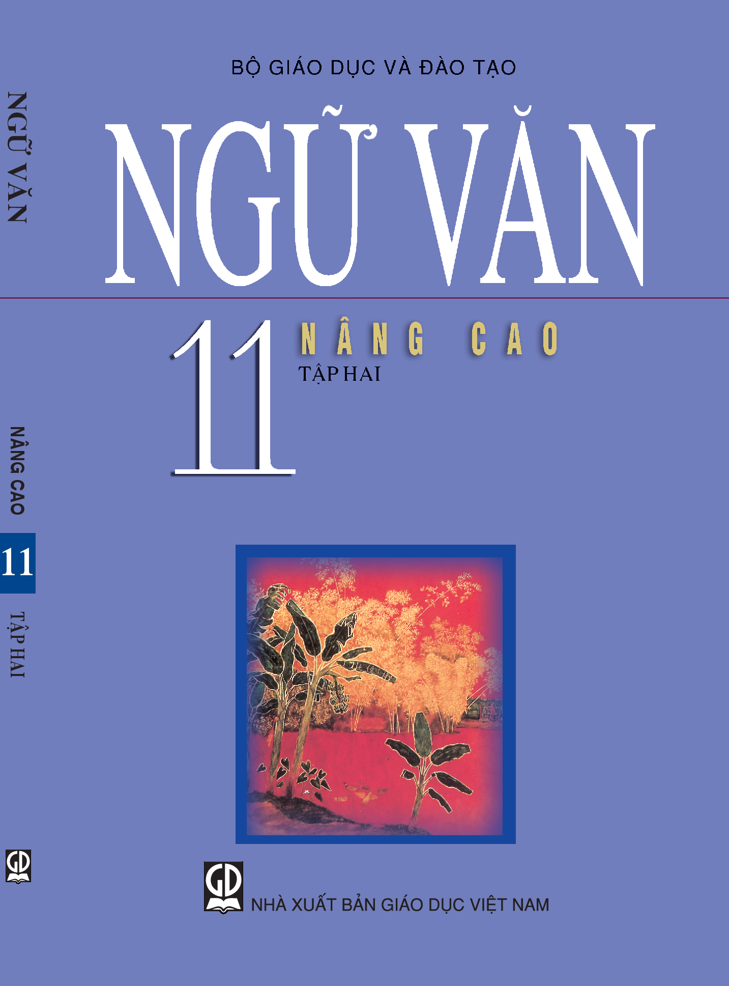 NGỮ VĂN 11 T2 NC