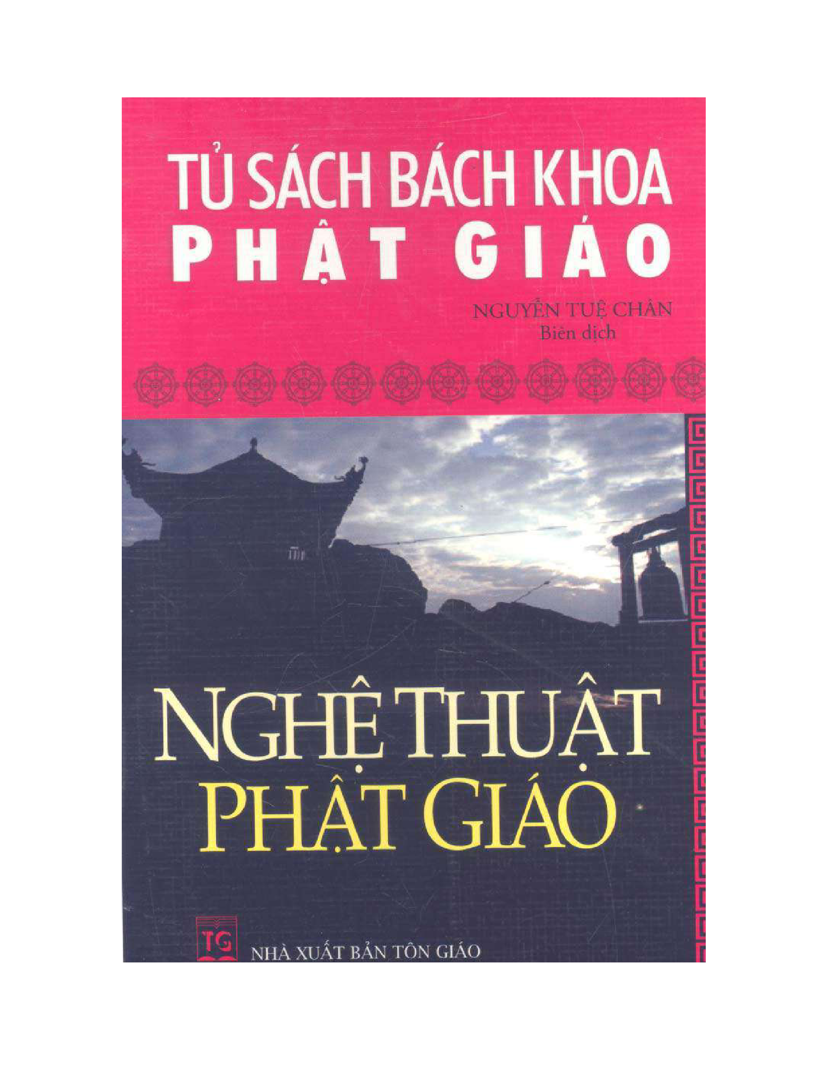 Nghệ thuật Phật Giáo