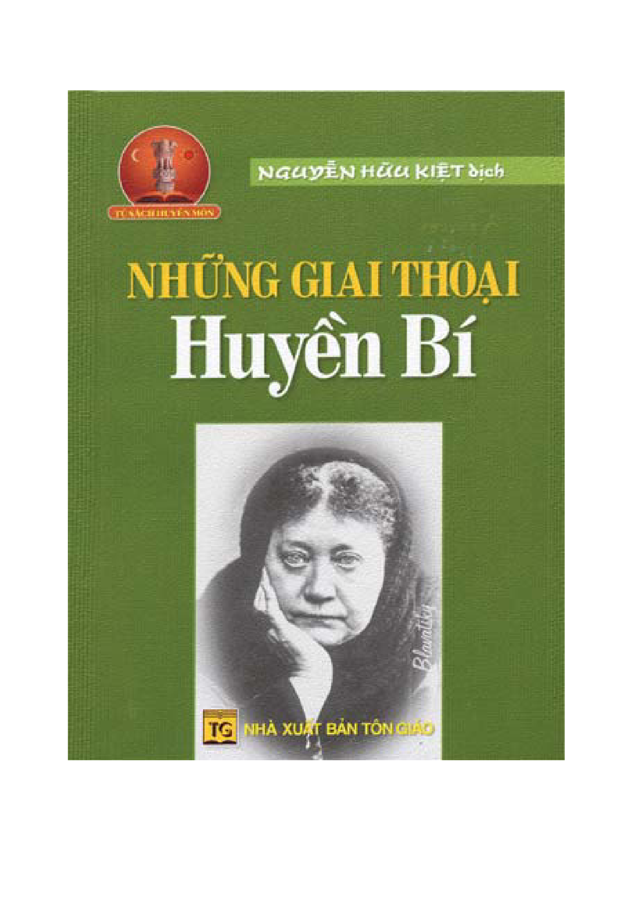 Những Giai thoại Huyền Bí