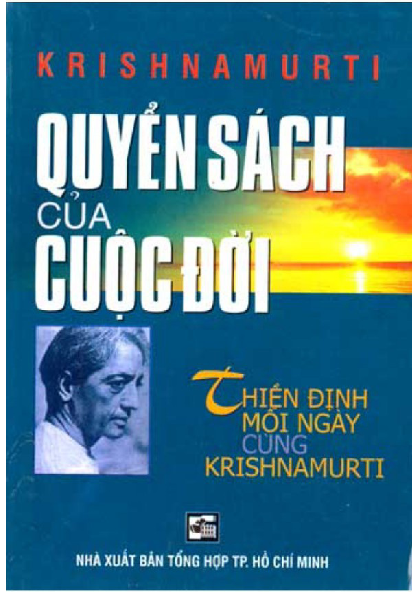 Quyển Sách của Cuộc Đời