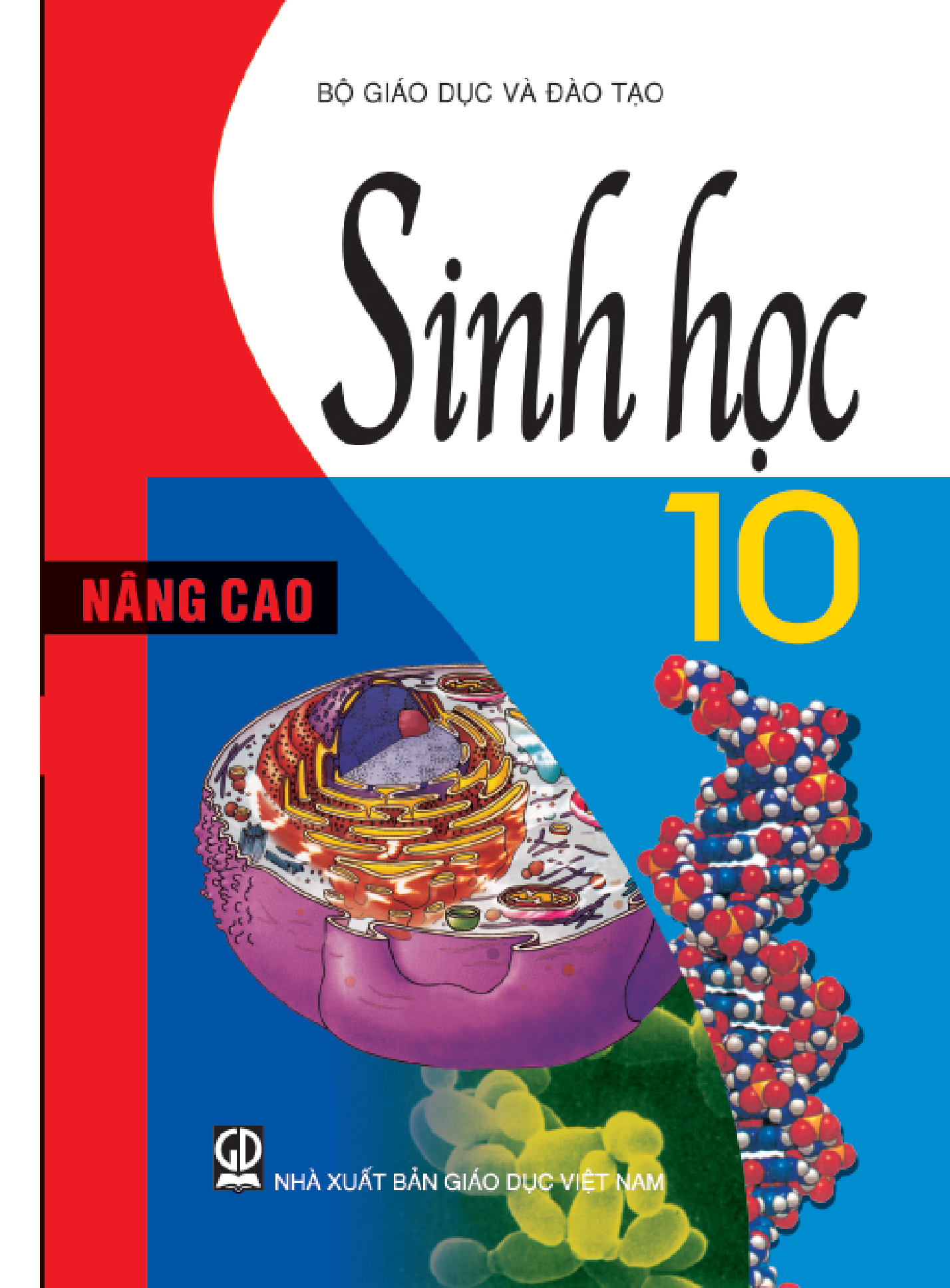 SINH HỌC 10 NC