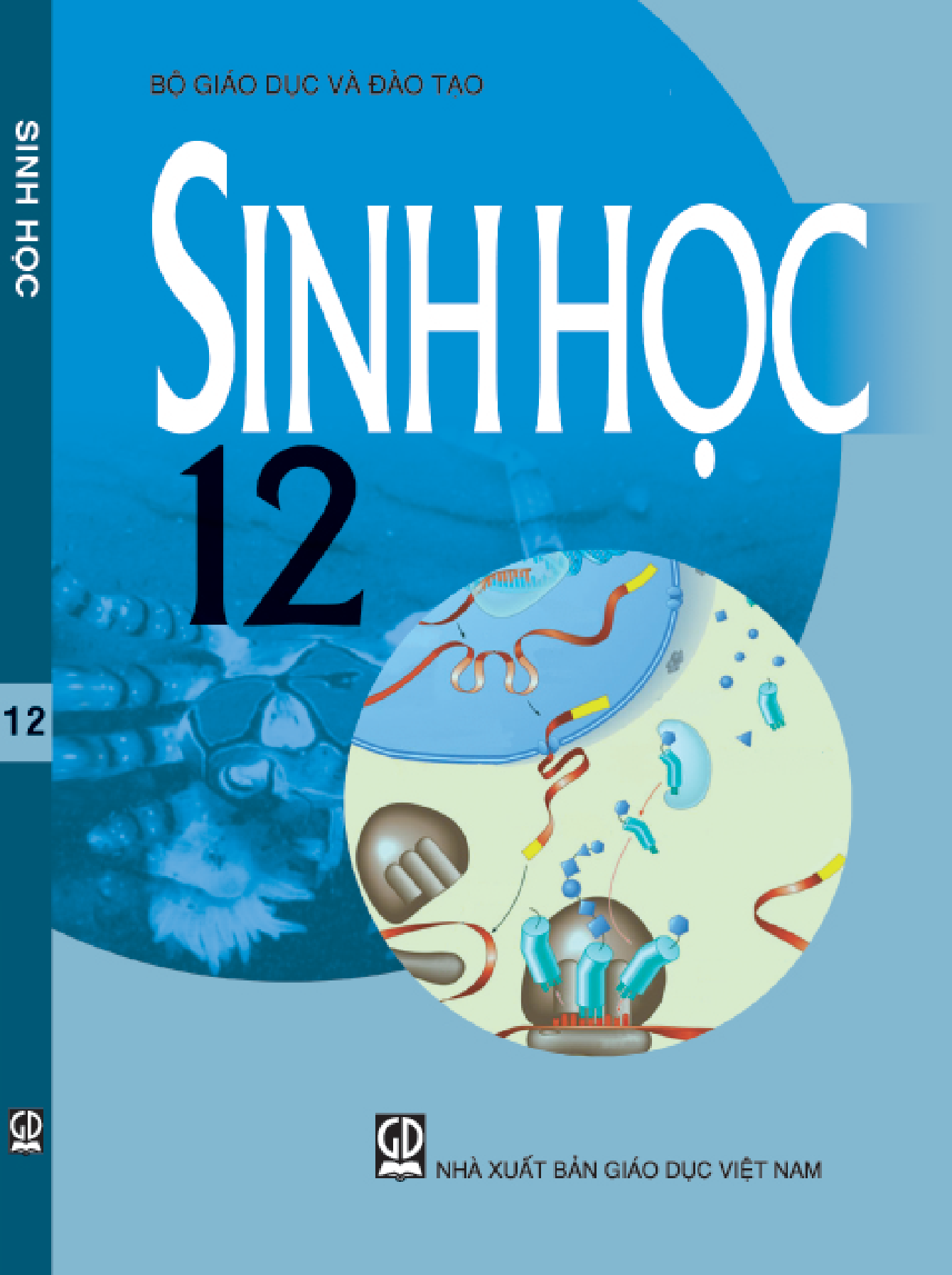 SINH HỌC 12 CB