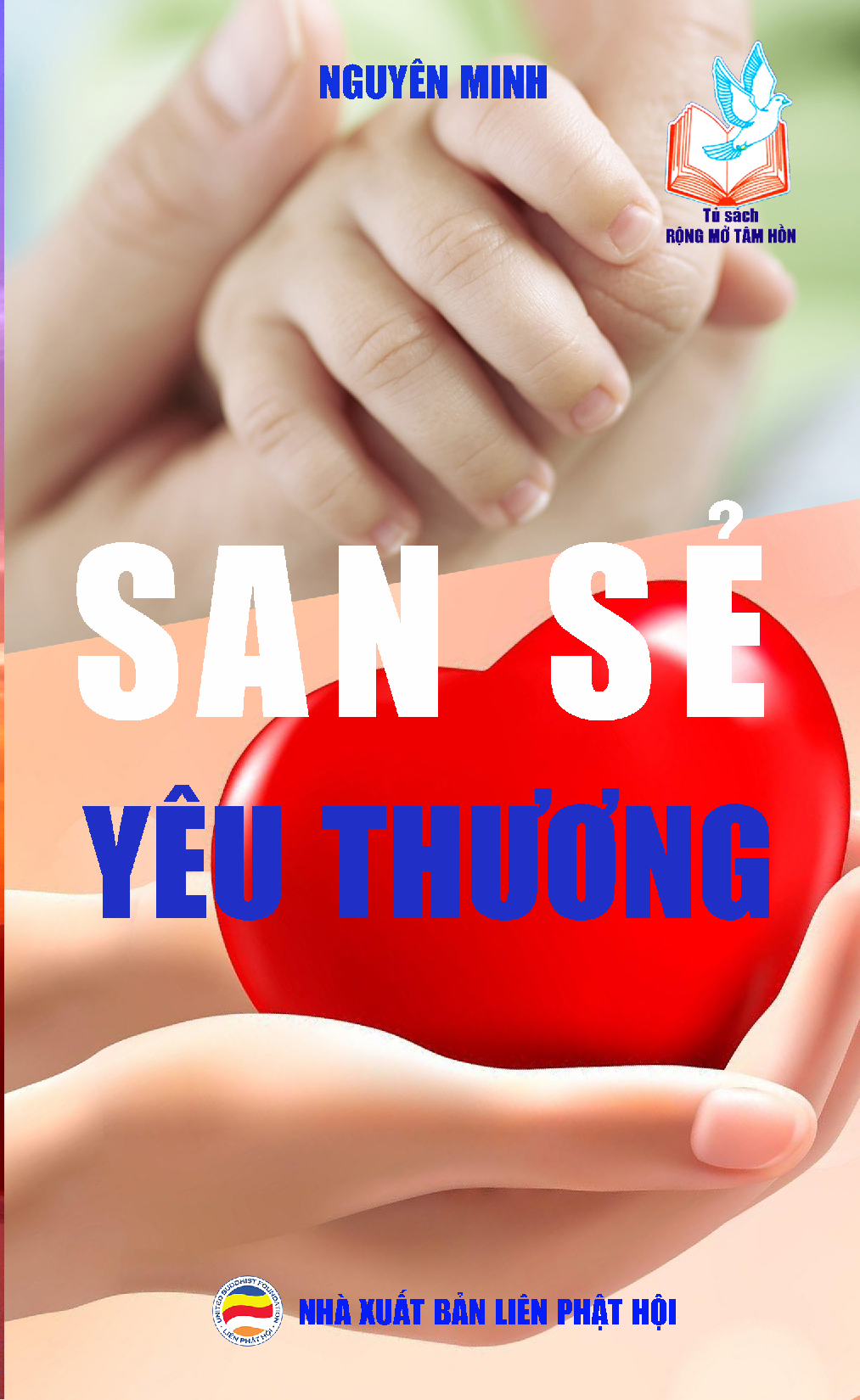 San sẻ yêu thương