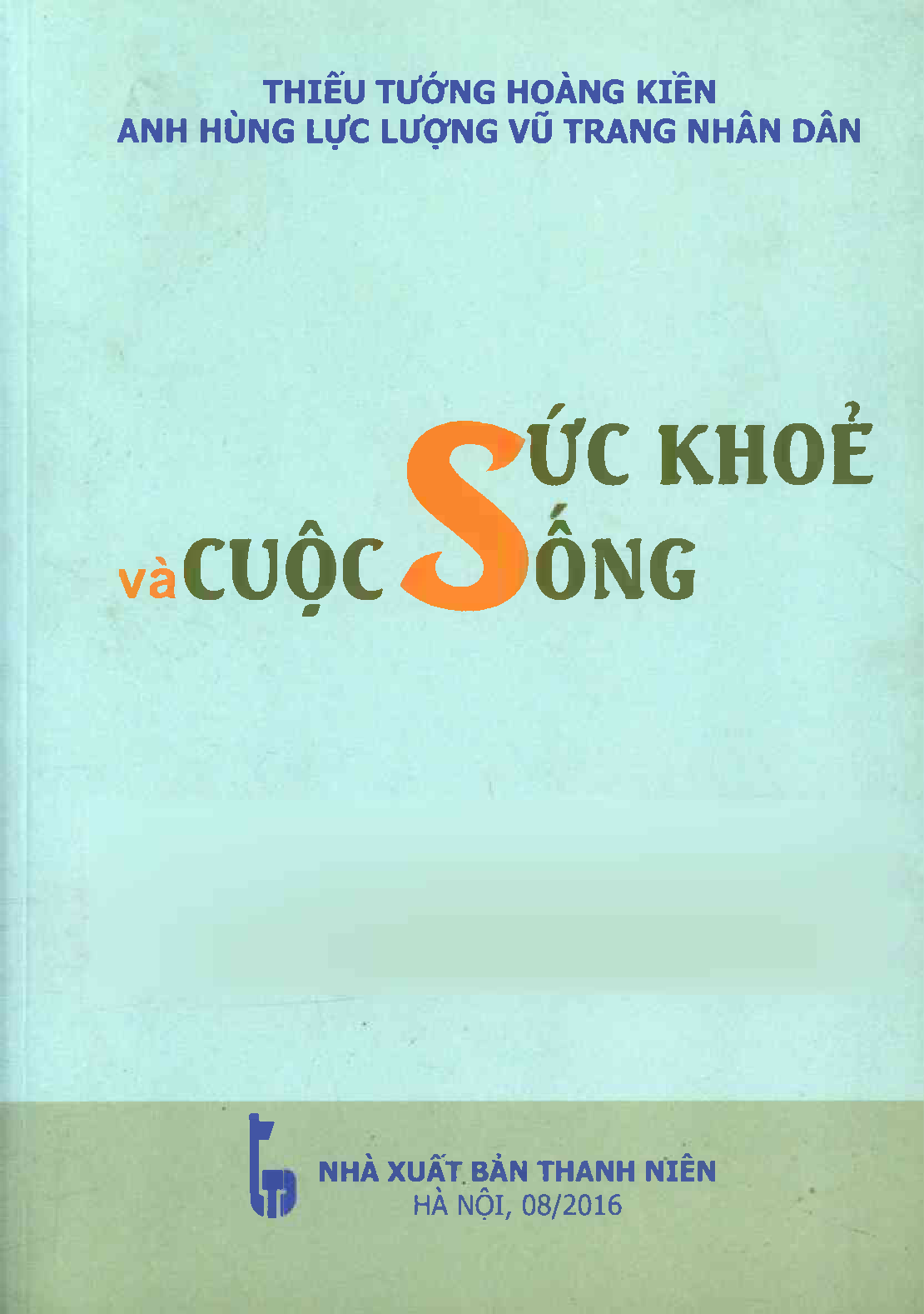 Sức khỏe và cuộc sống