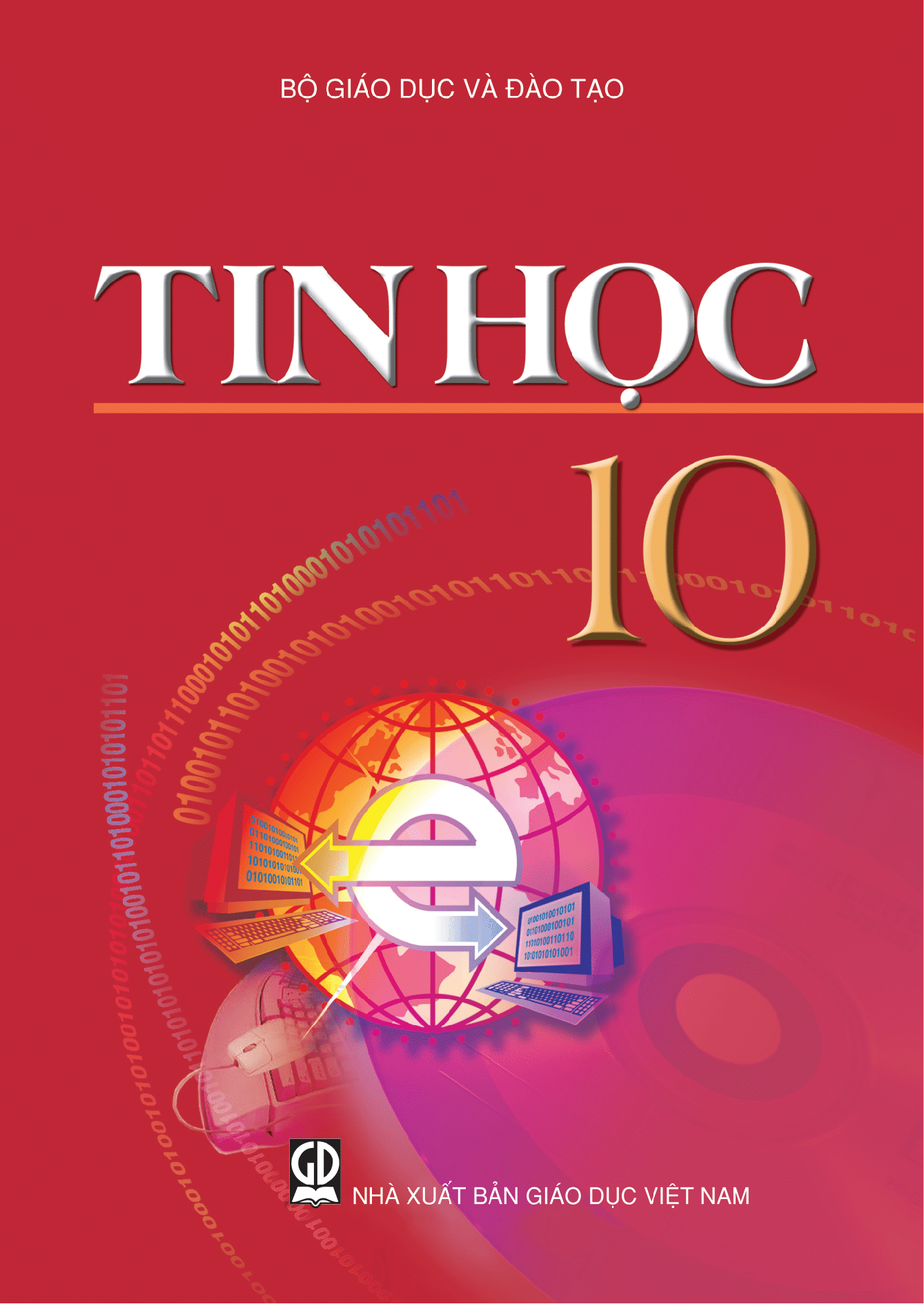 TIN HỌC 10