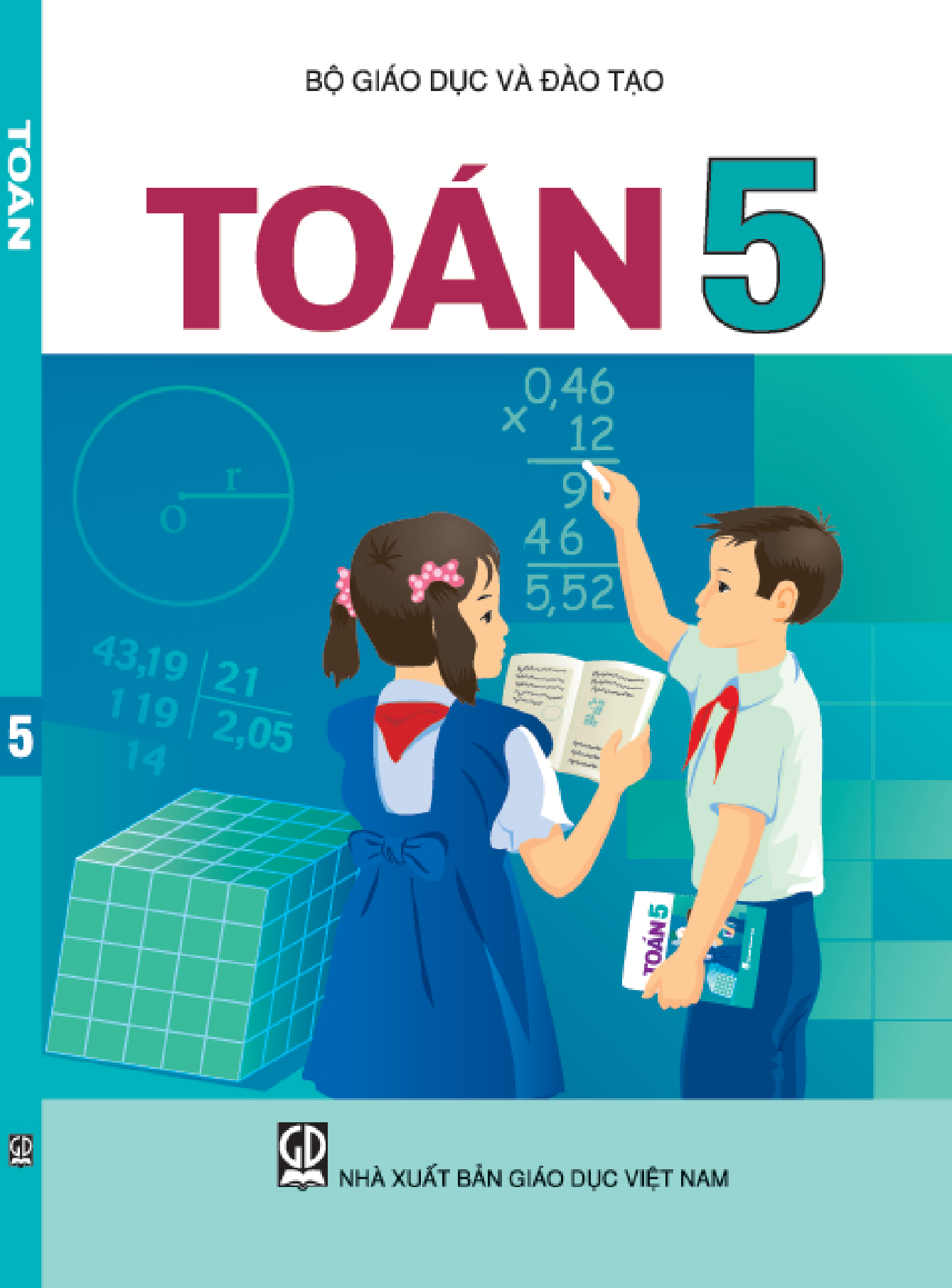 TOÁN 5