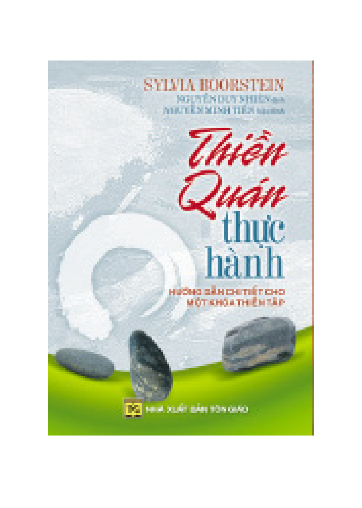 Thiền quán thực hành