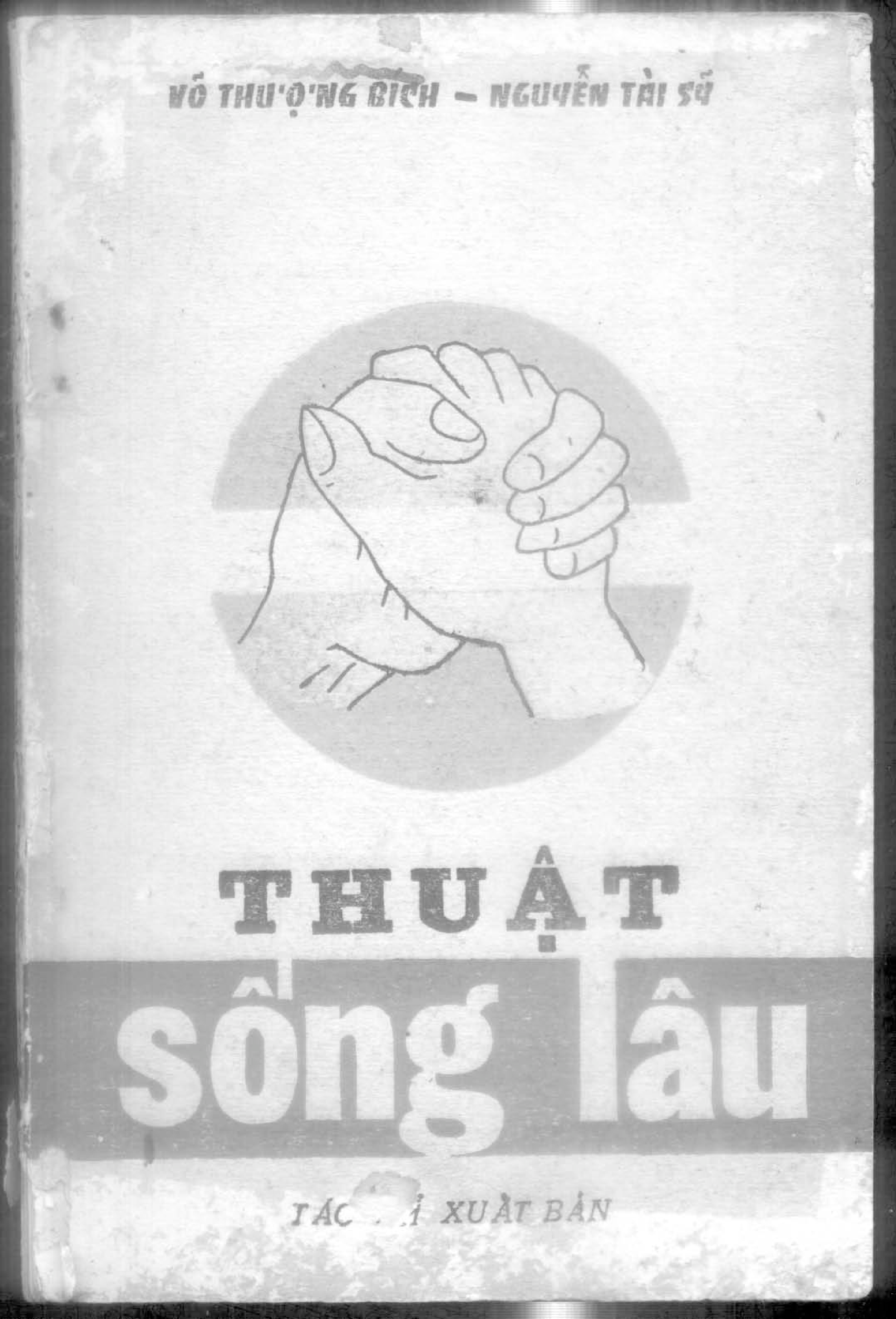 Thuật Sống Lâu