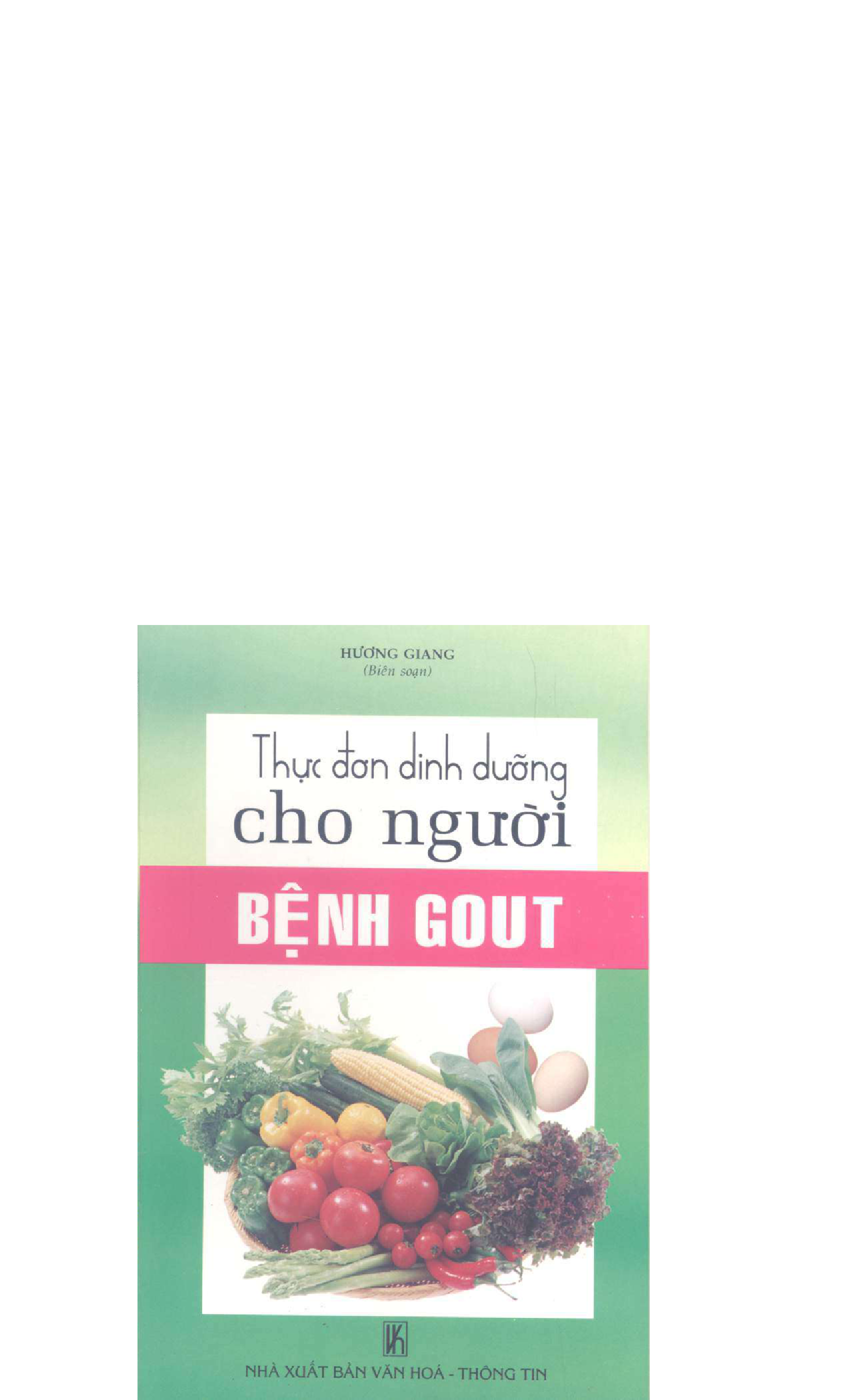 Thực đơn dinh dưỡng cho người bệnh Gout