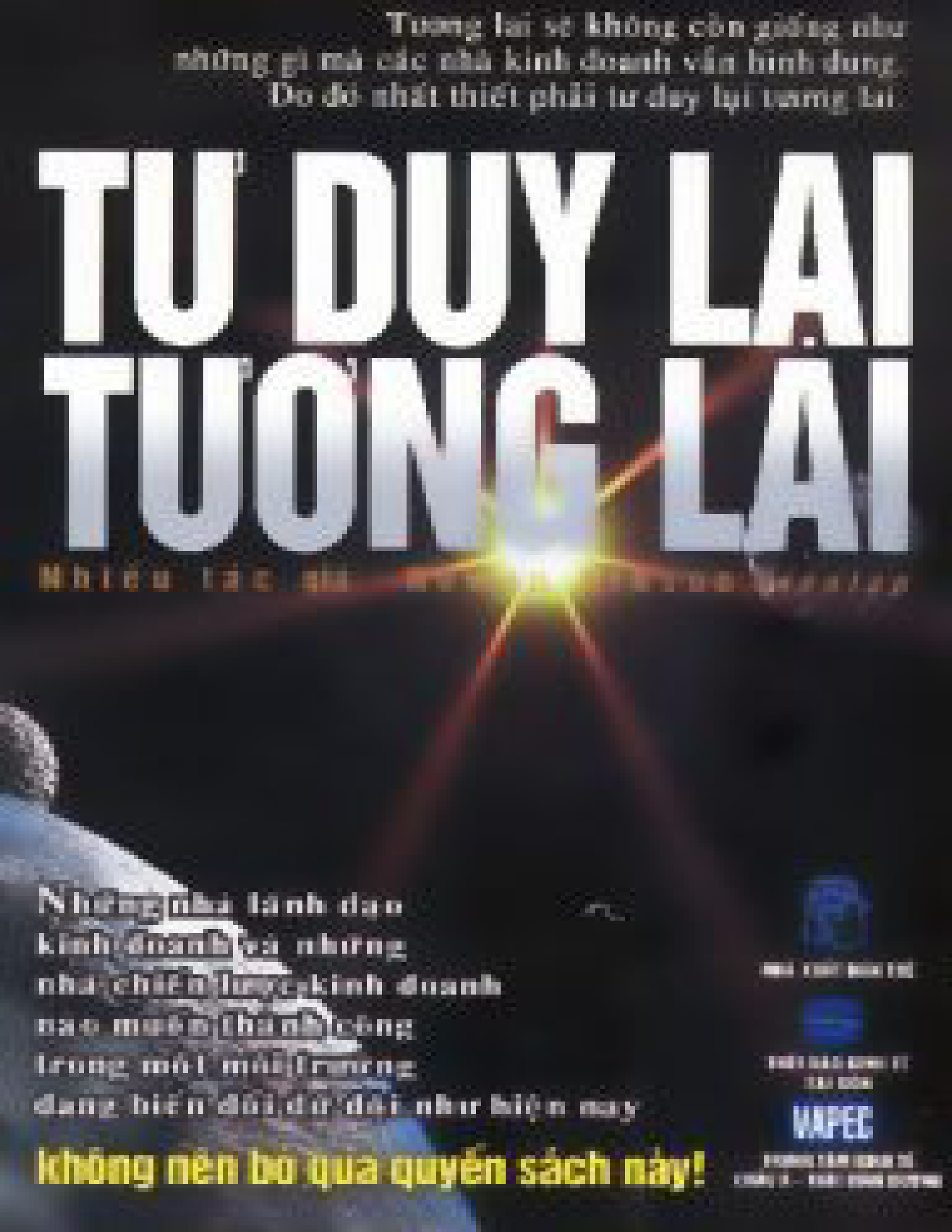 Tư Duy Lại Tương Lai