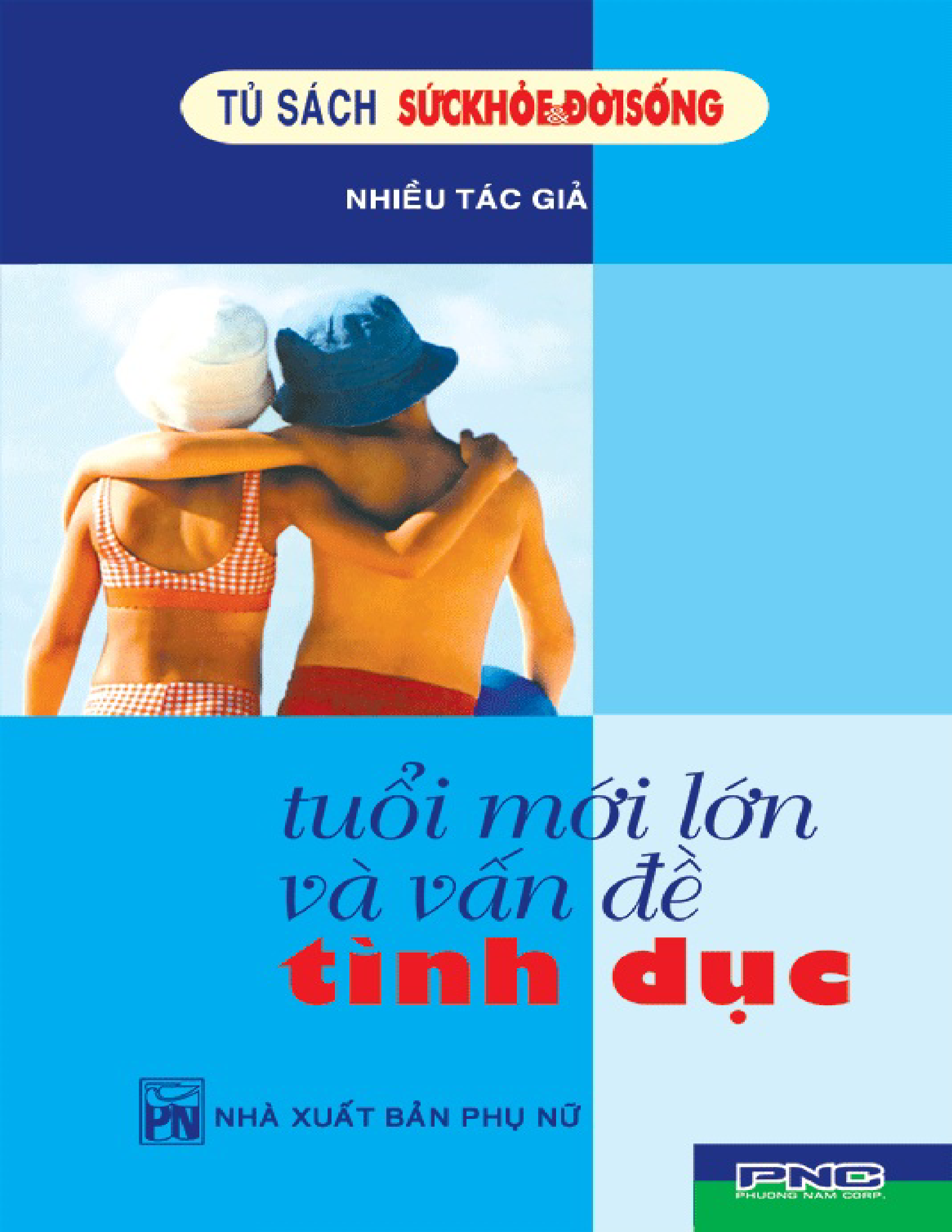 Tuổi mới lớn và vấn đề tình dục