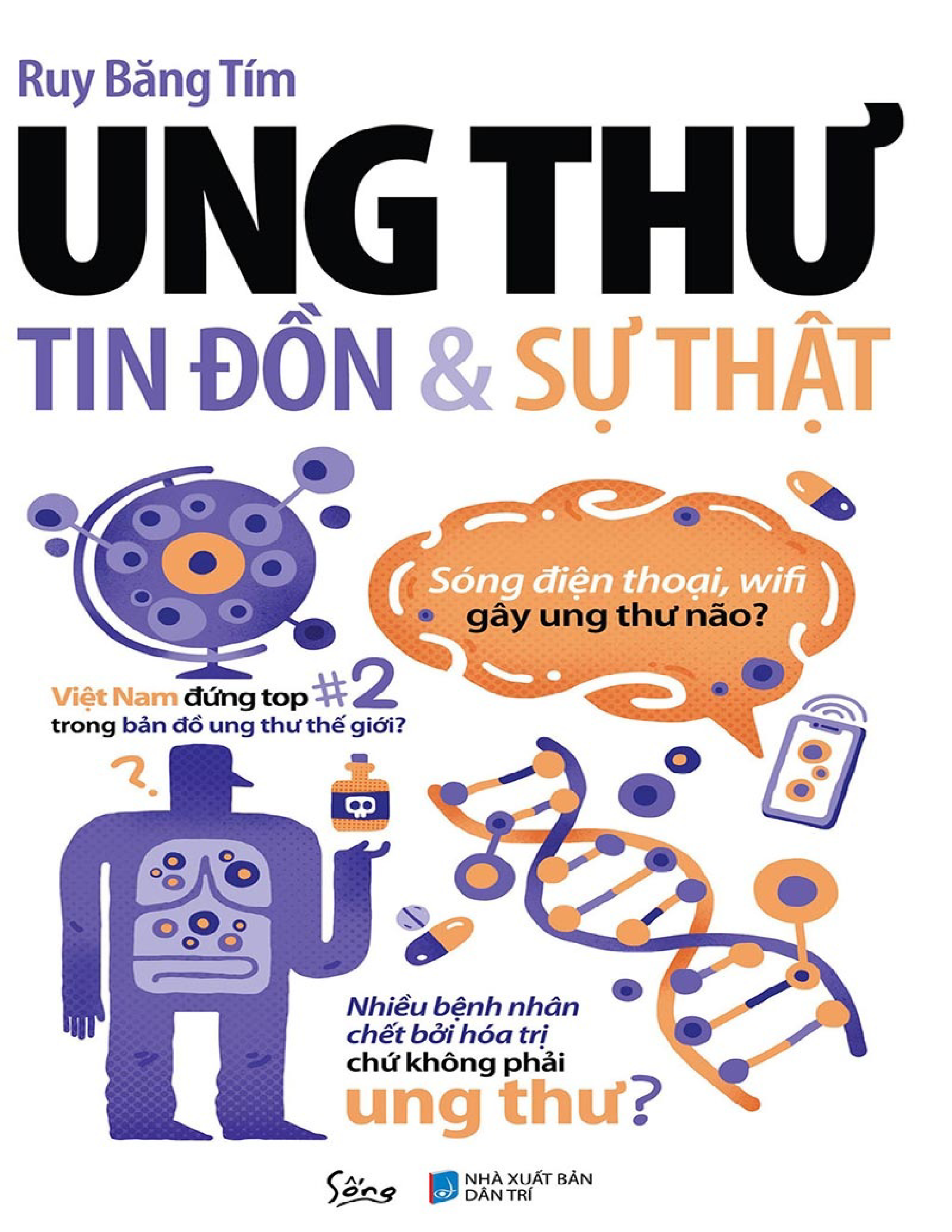 Ung Thư Tin Đồn Và Sự Thật