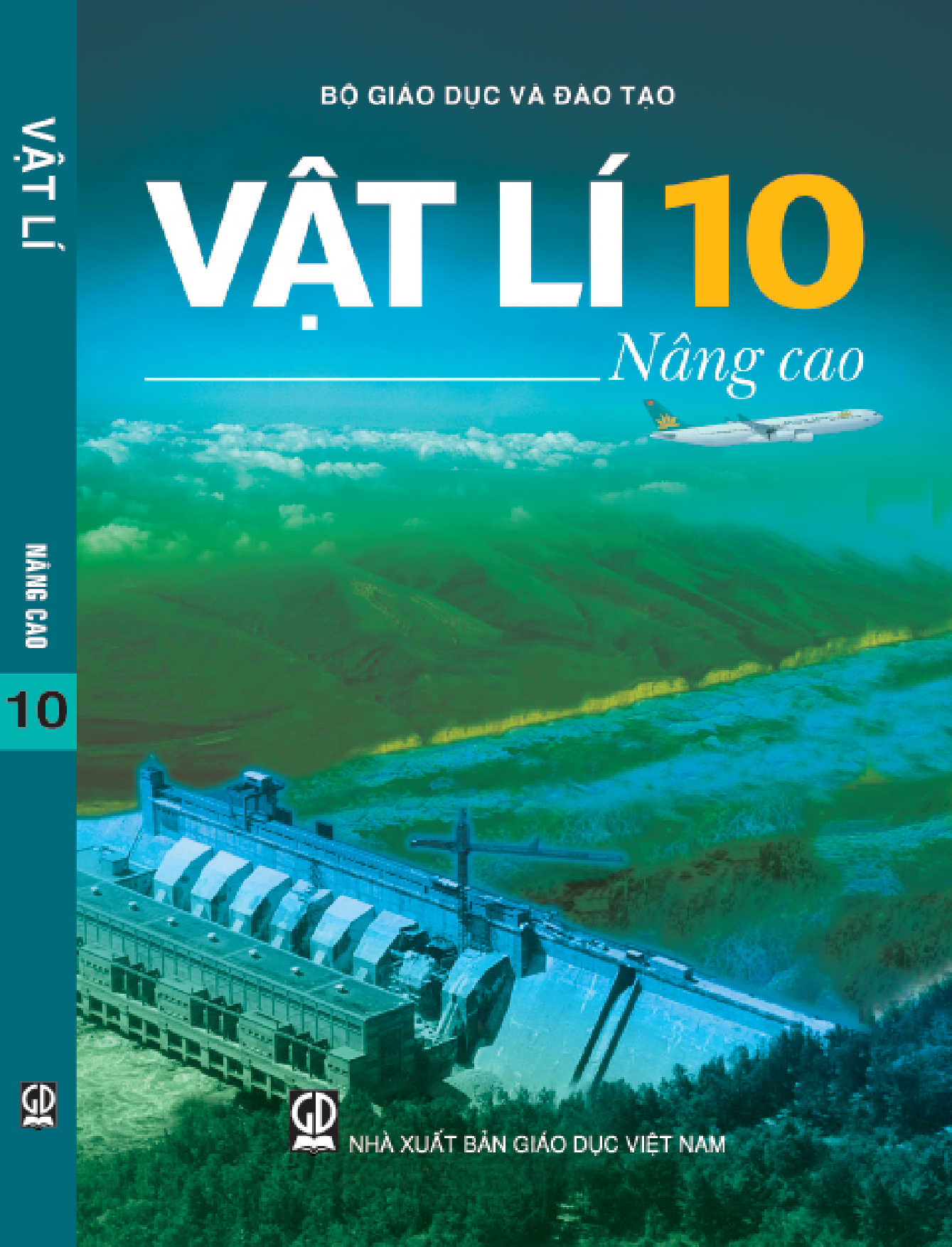 VẬT LÍ 10 NC