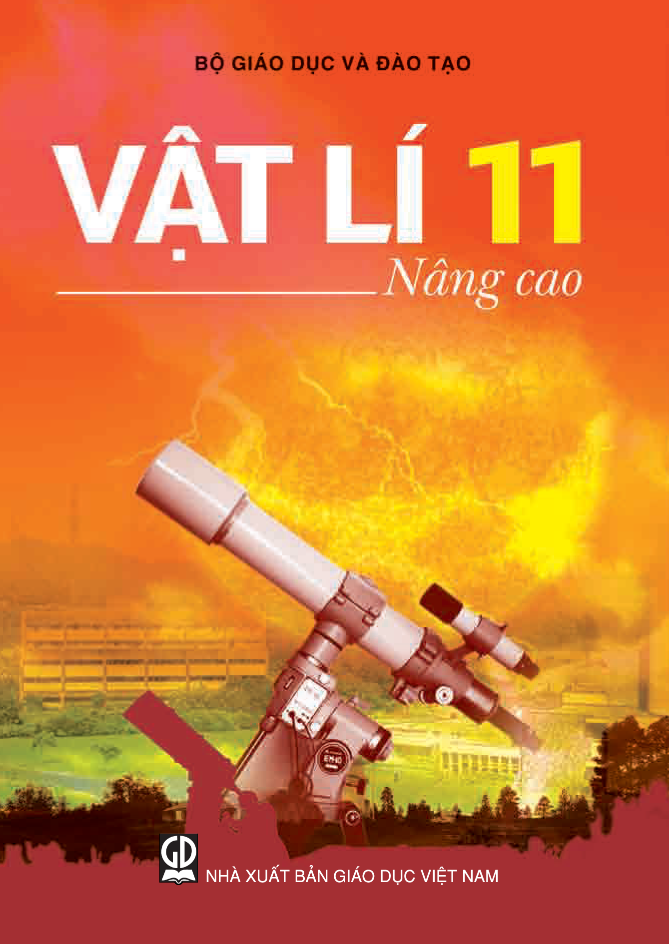 VẬT LÍ 11 NC