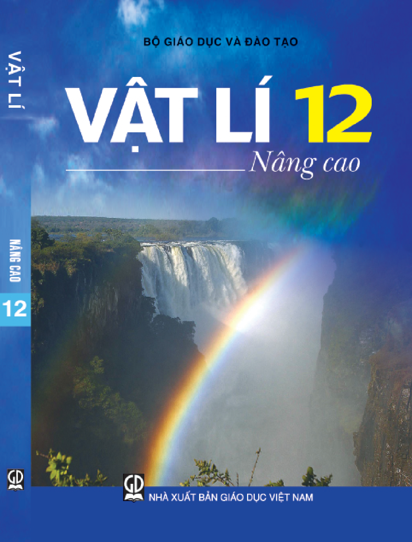 VẬT LÍ 12 NC