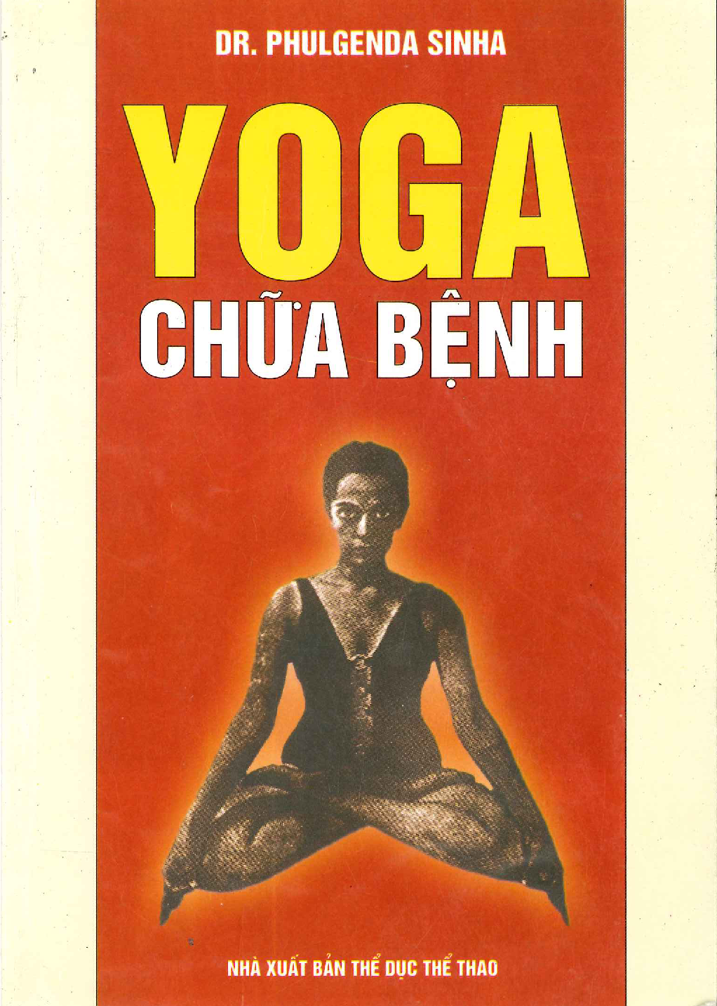 Yoga chữa bệnh