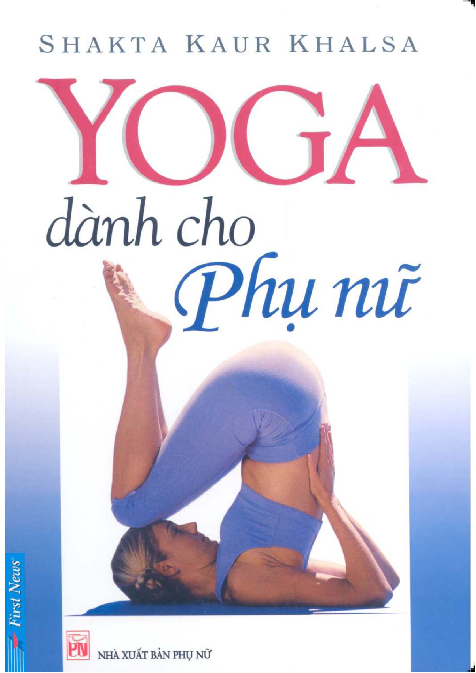 Yoga dành cho Phụ nữ